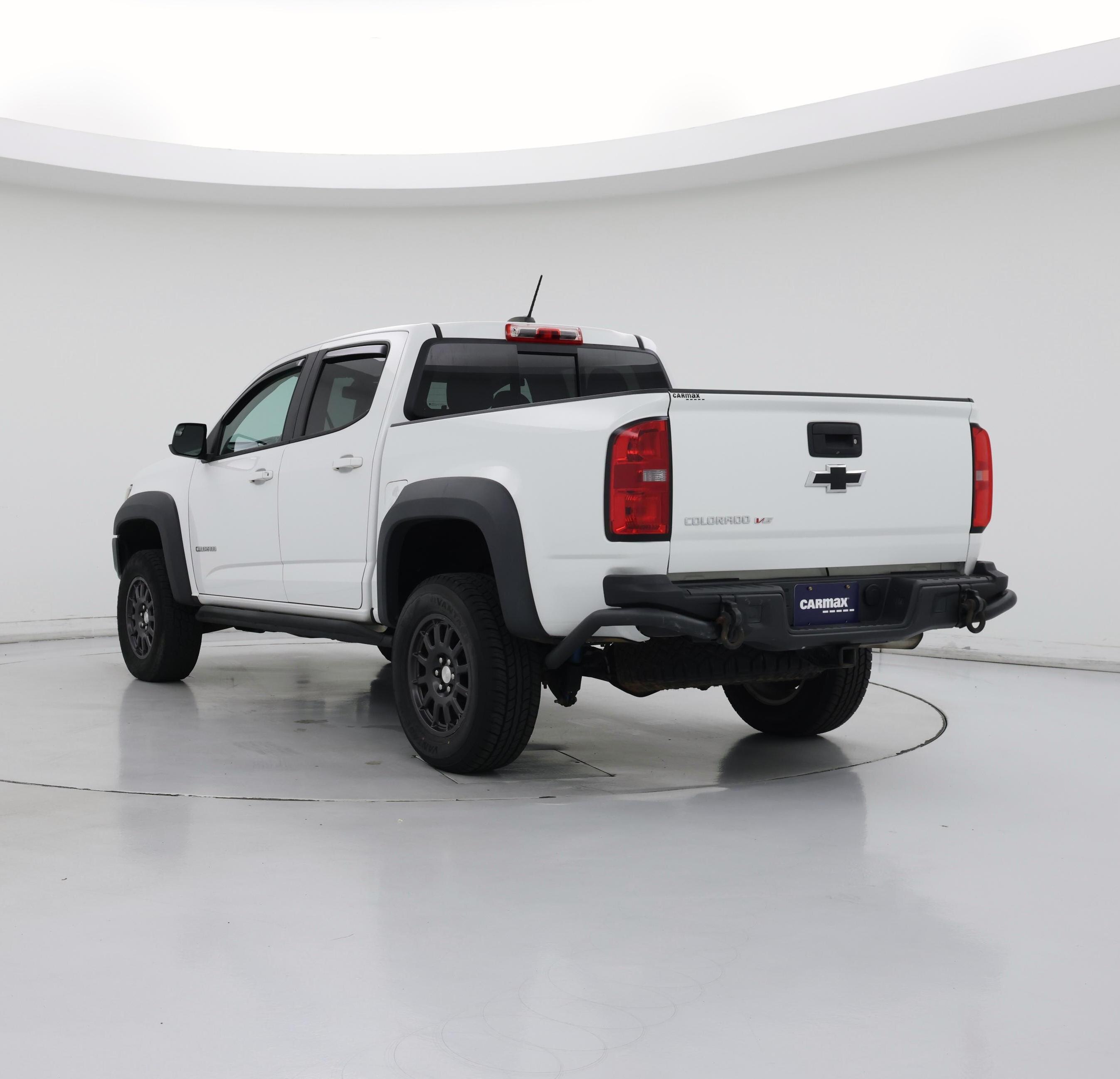 Thumbnail: 2019 Chevrolet Colorado - 2