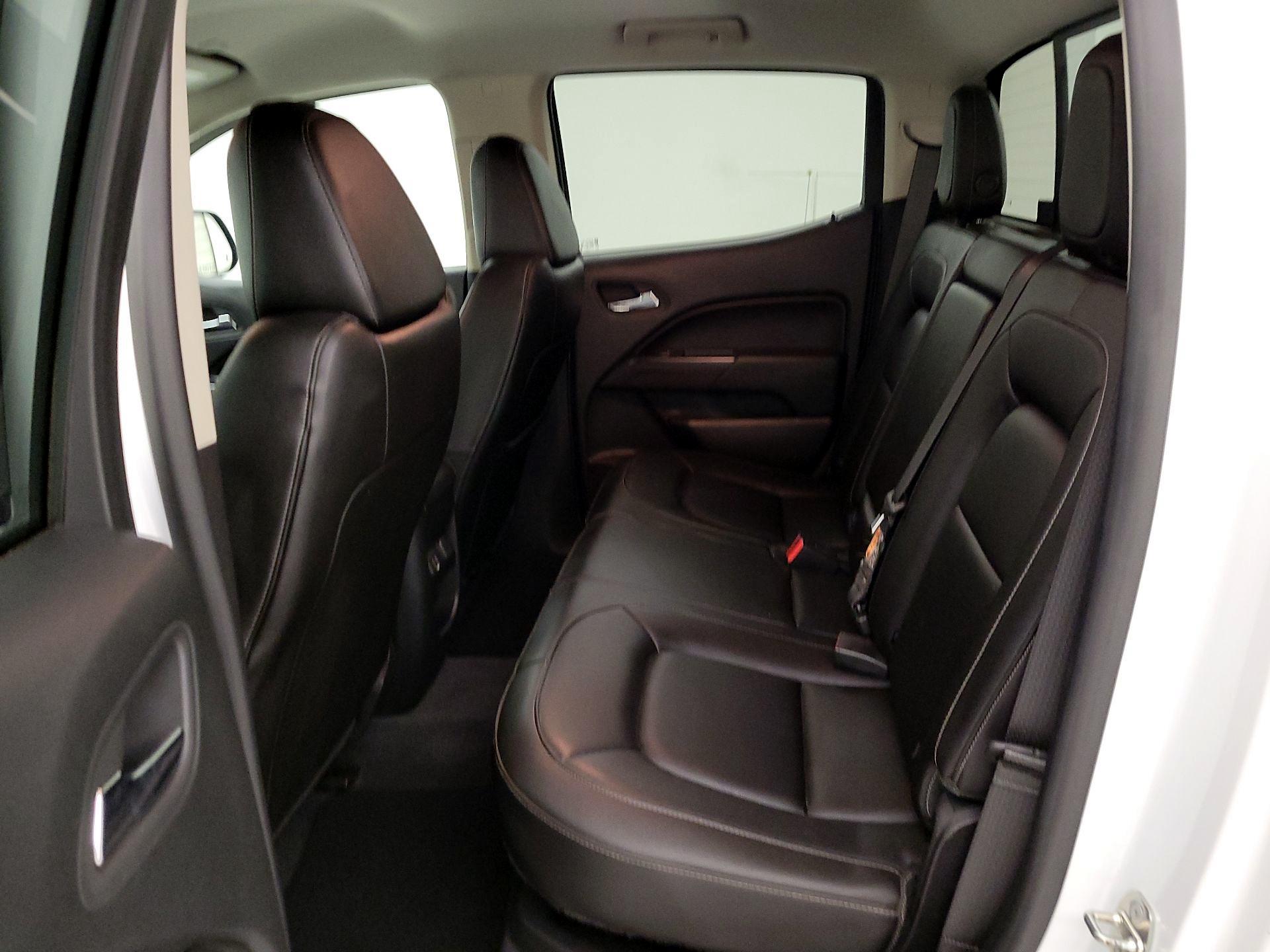 Thumbnail: 2019 Chevrolet Colorado - 19