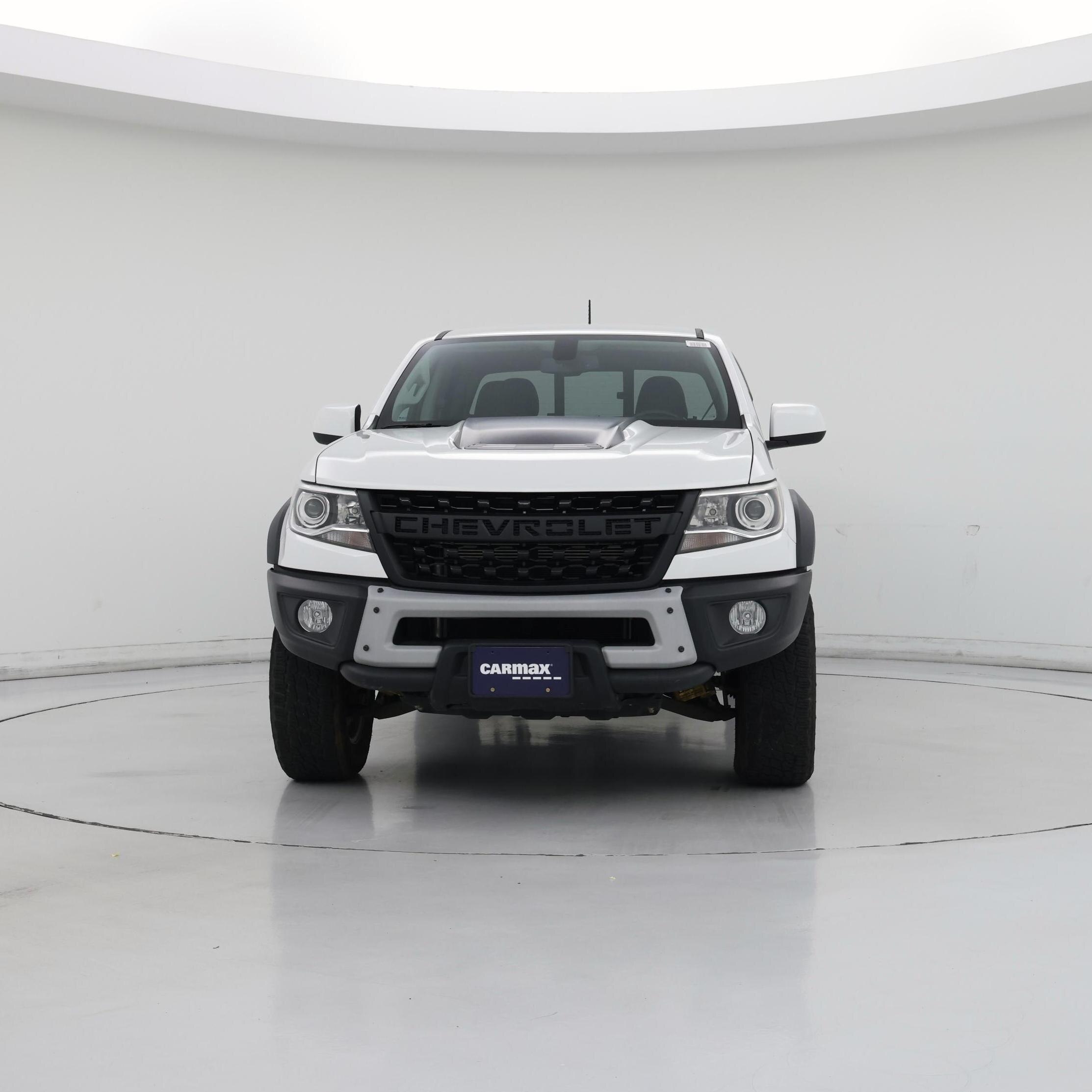 Thumbnail: 2019 Chevrolet Colorado - 5