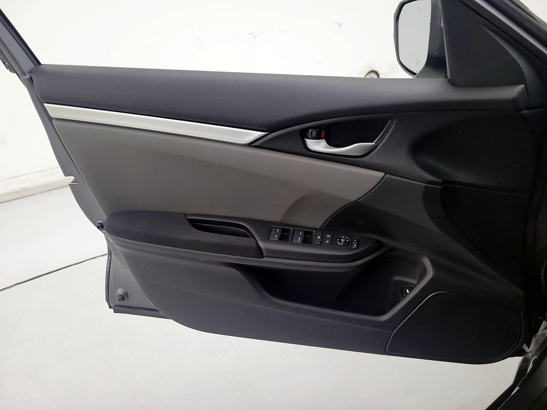 Thumbnail: 2021 Honda Civic - 12