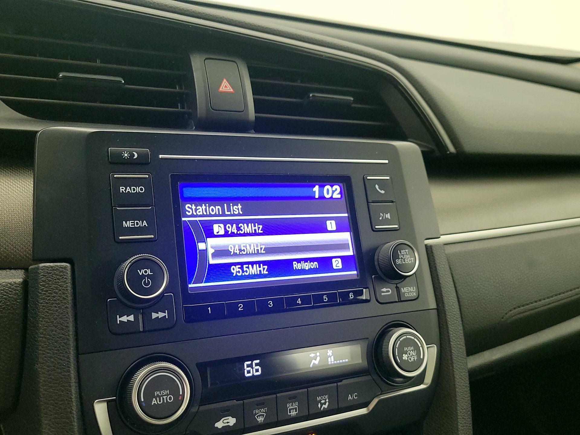 Thumbnail: 2021 Honda Civic - 15