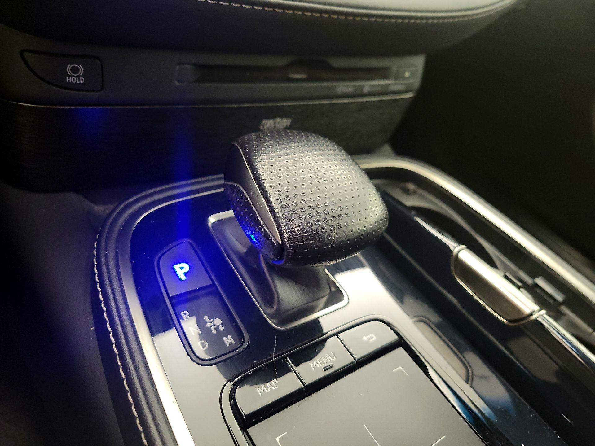 Thumbnail: 2018 Lexus LS - 18