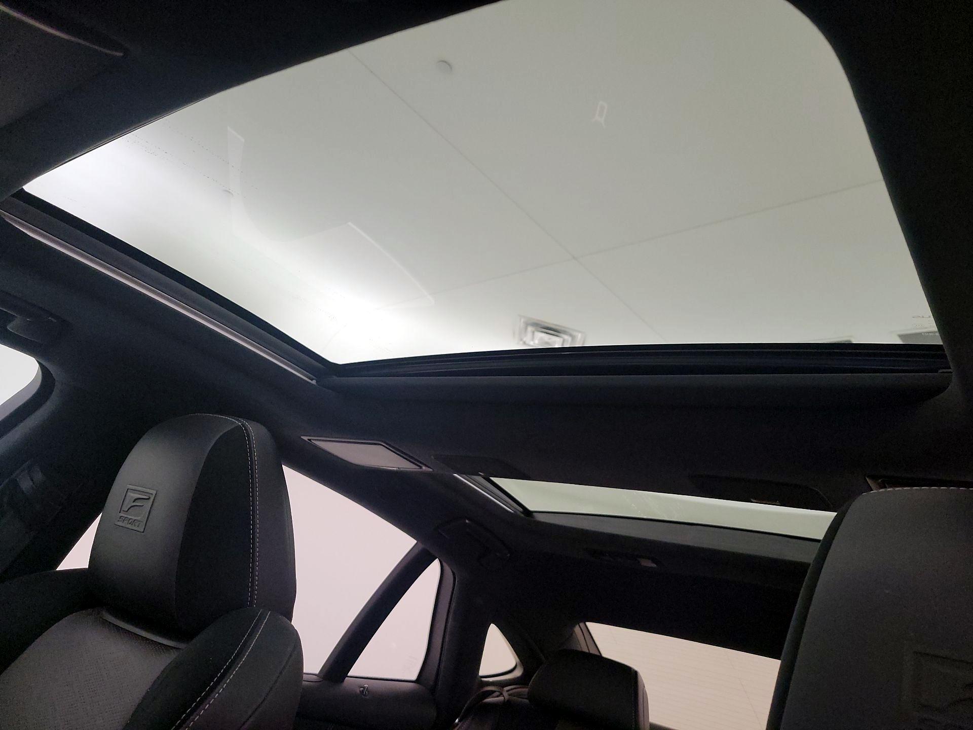 Thumbnail: 2018 Lexus LS - 20