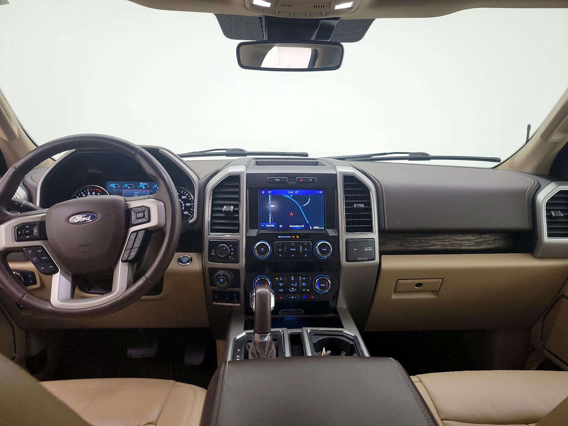 Thumbnail: 2019 Ford F-150 - 9