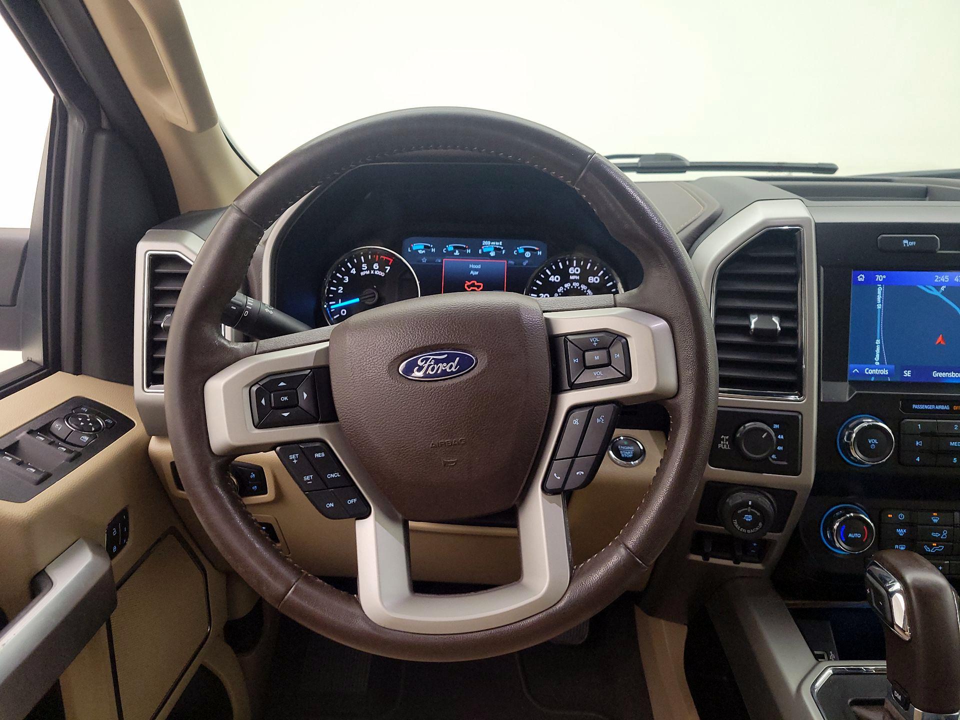 Thumbnail: 2019 Ford F-150 - 10