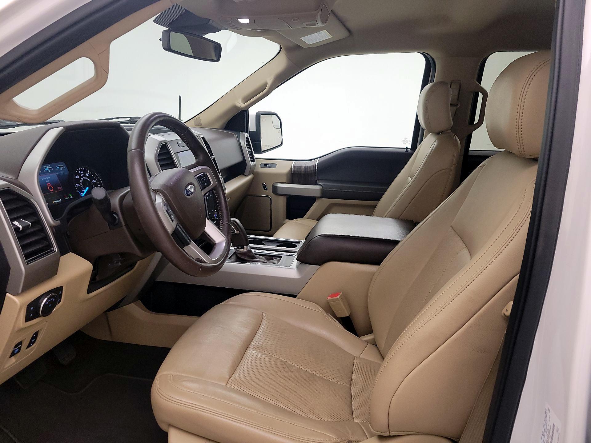 Thumbnail: 2019 Ford F-150 - 11