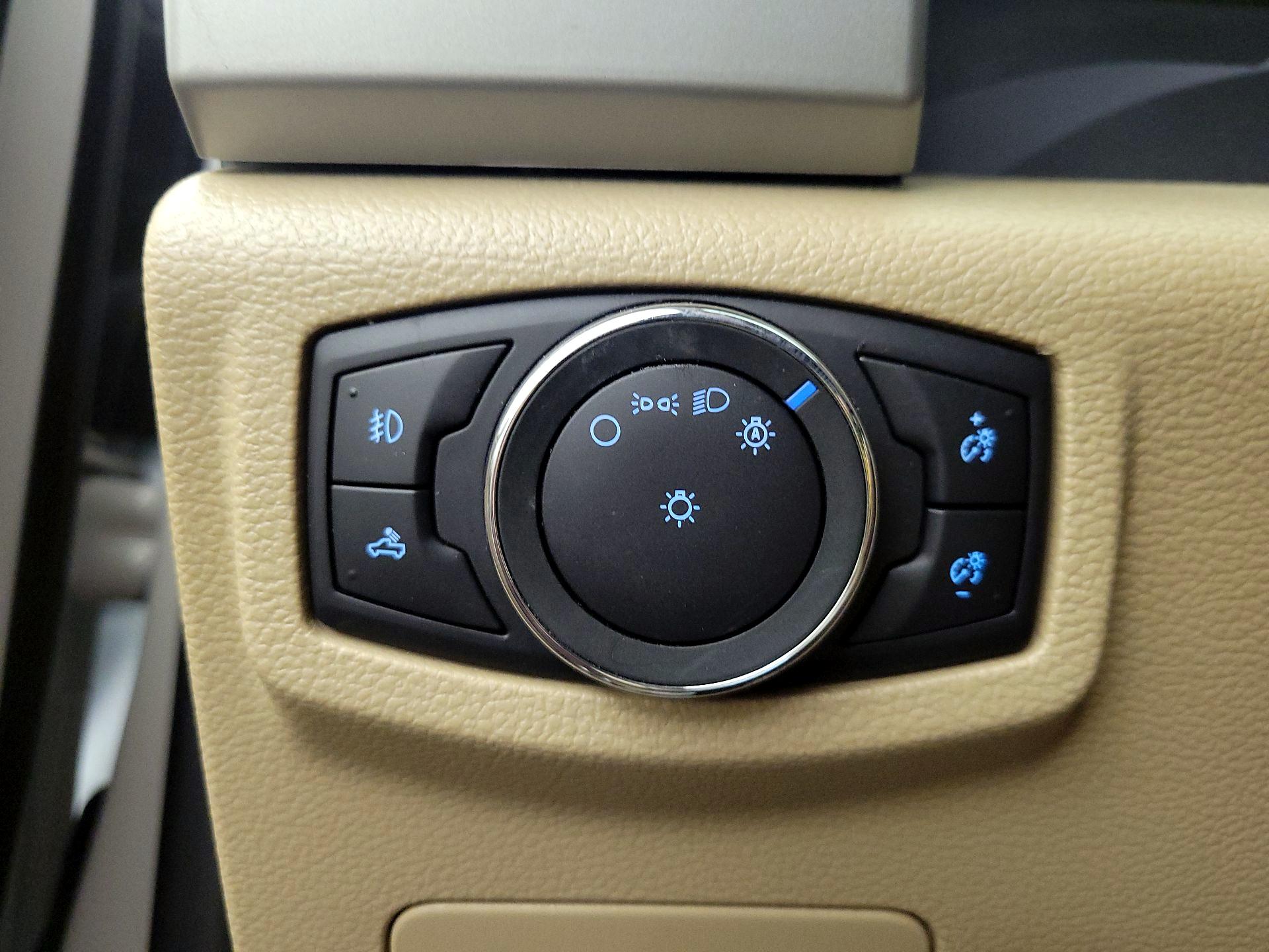 Thumbnail: 2019 Ford F-150 - 13