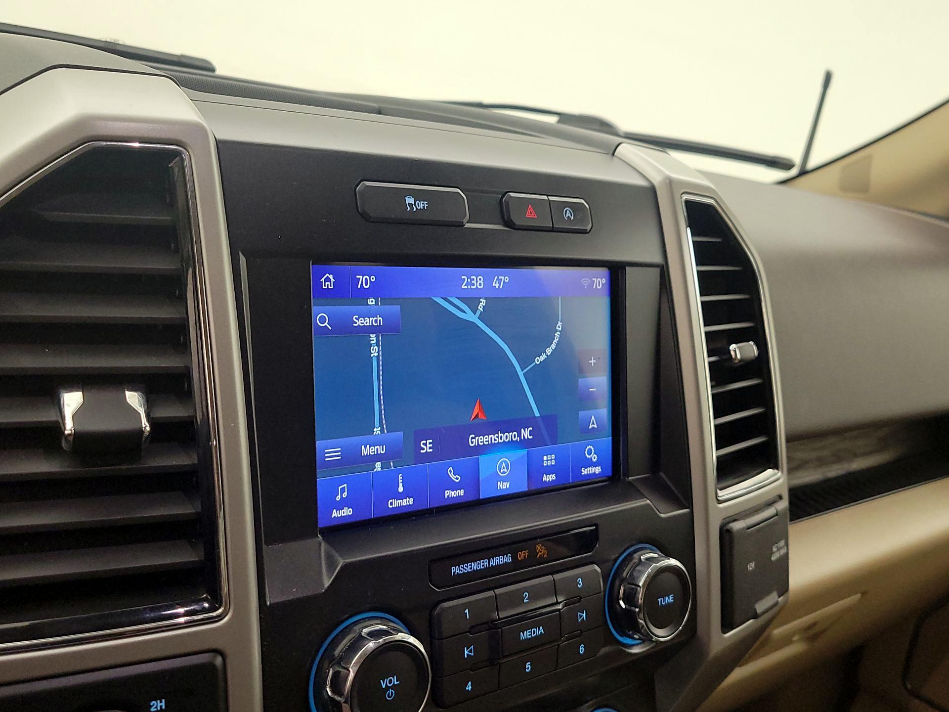 Thumbnail: 2019 Ford F-150 - 14