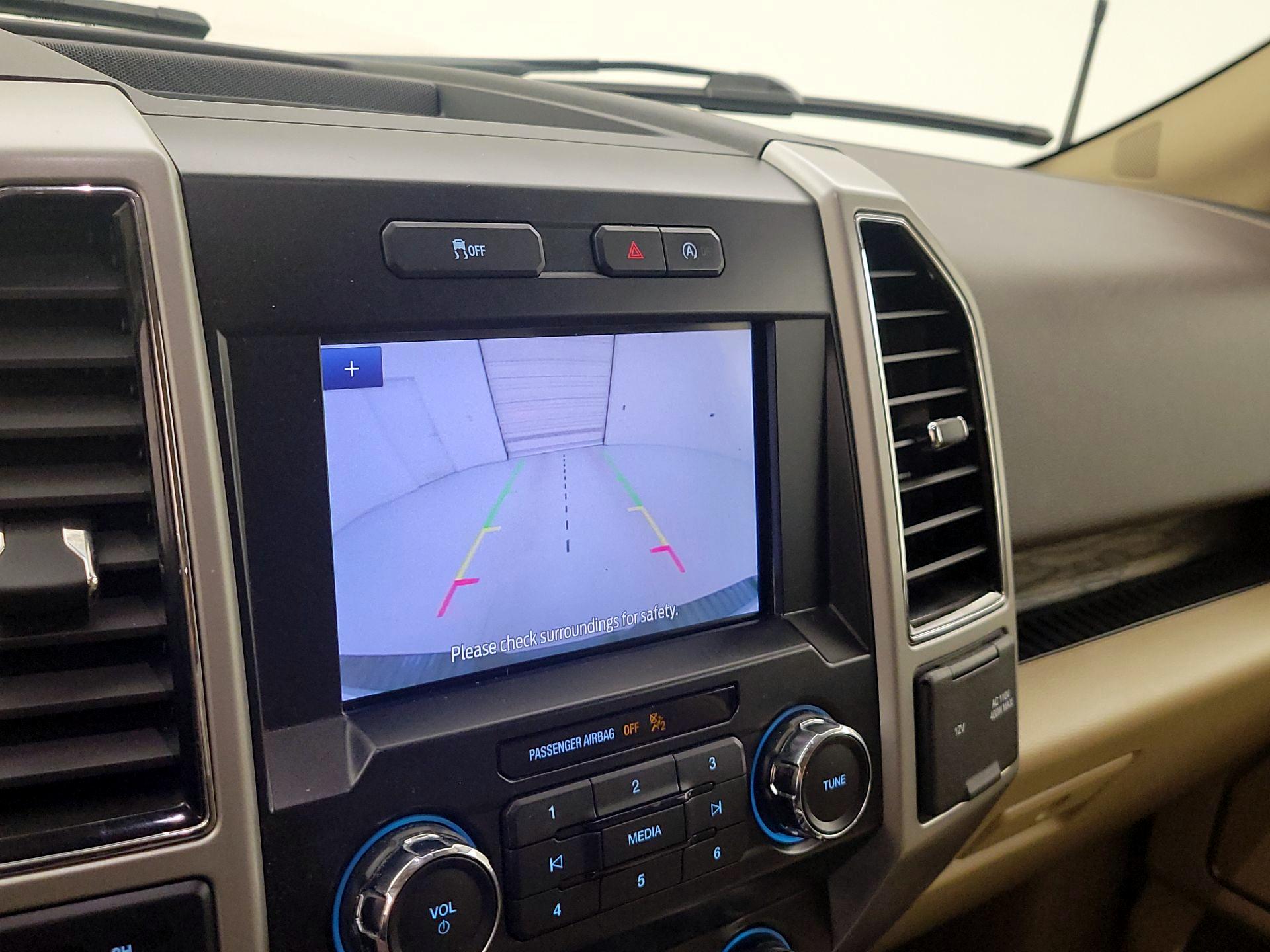 Thumbnail: 2019 Ford F-150 - 15