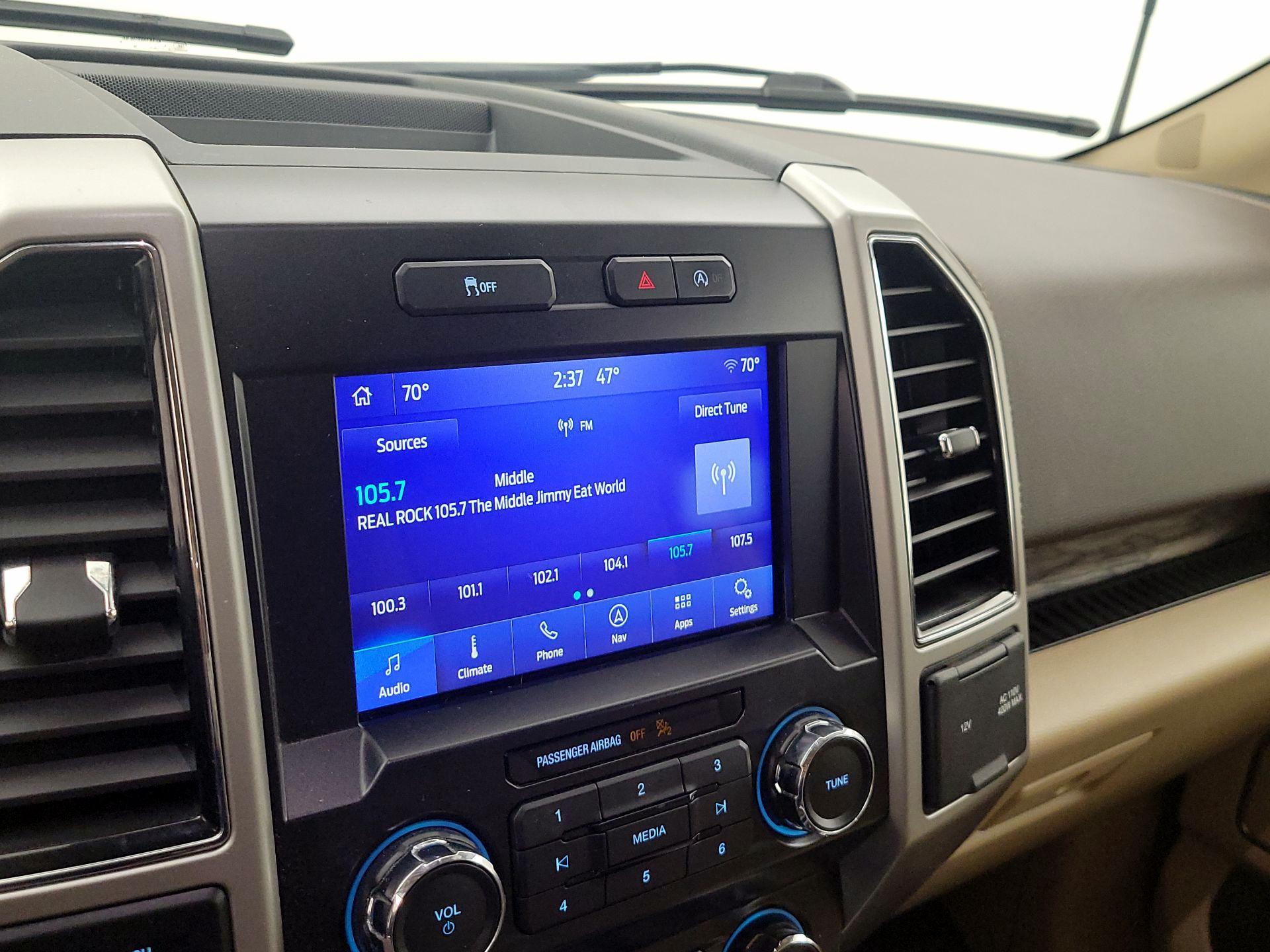 Thumbnail: 2019 Ford F-150 - 16