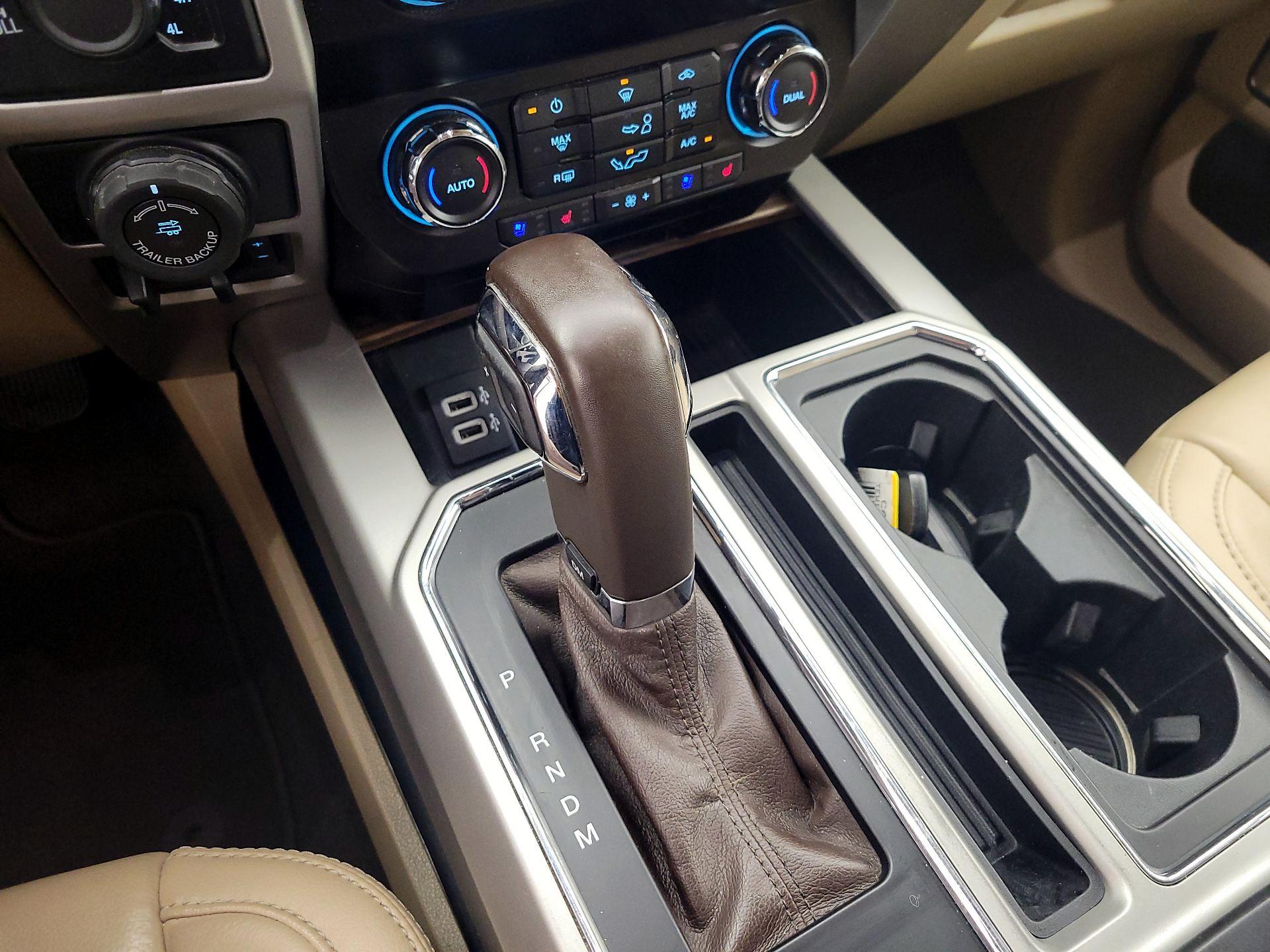 Thumbnail: 2019 Ford F-150 - 18