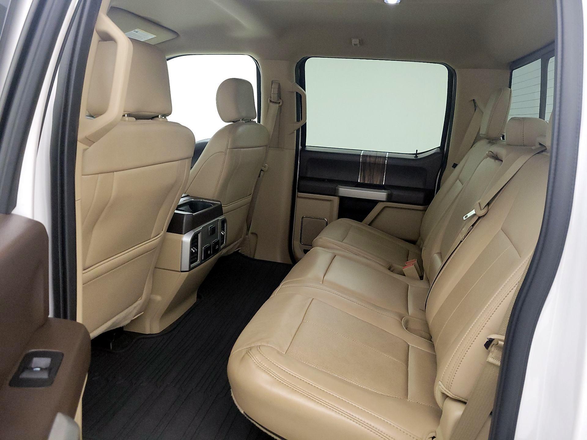 Thumbnail: 2019 Ford F-150 - 20