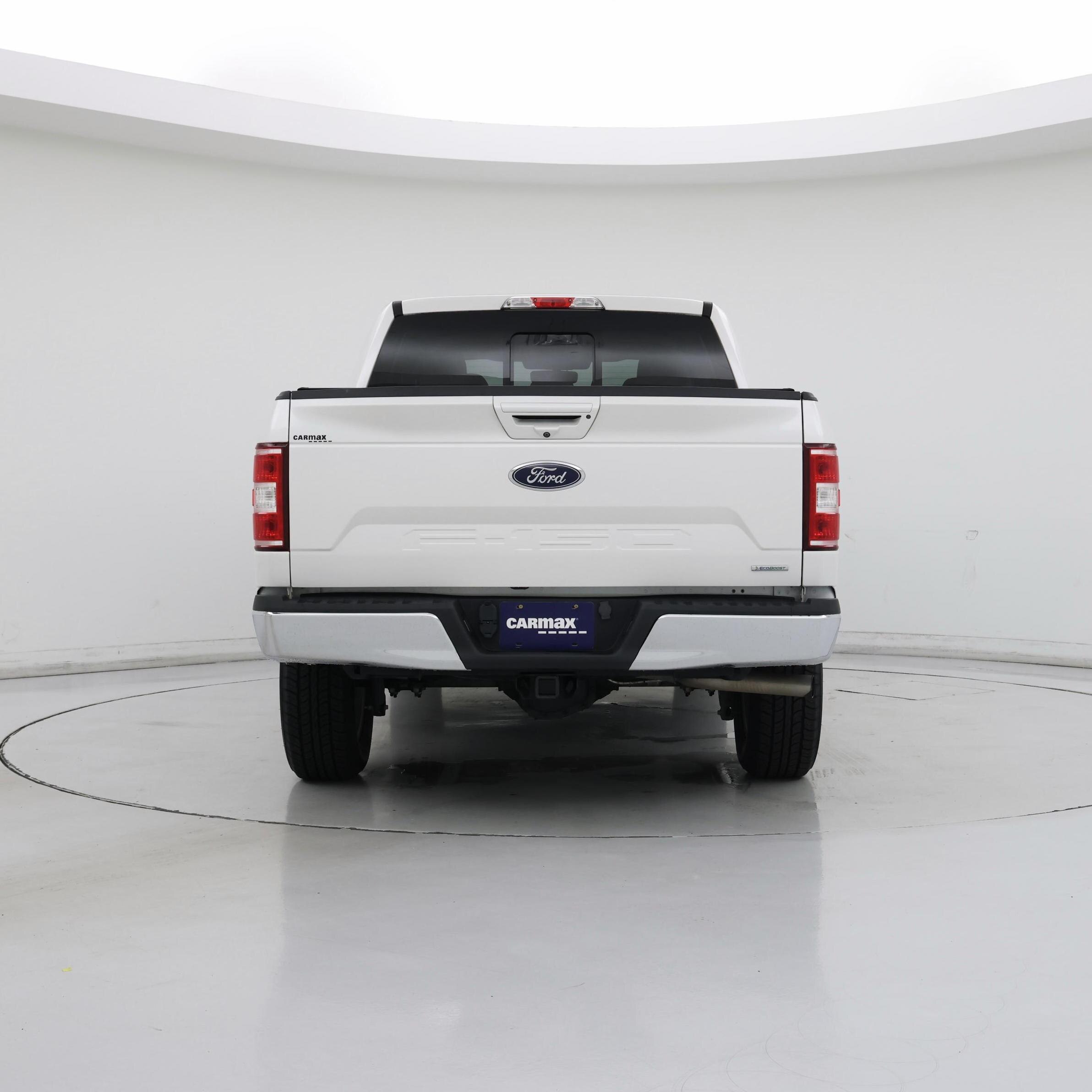 Thumbnail: 2019 Ford F-150 - 6