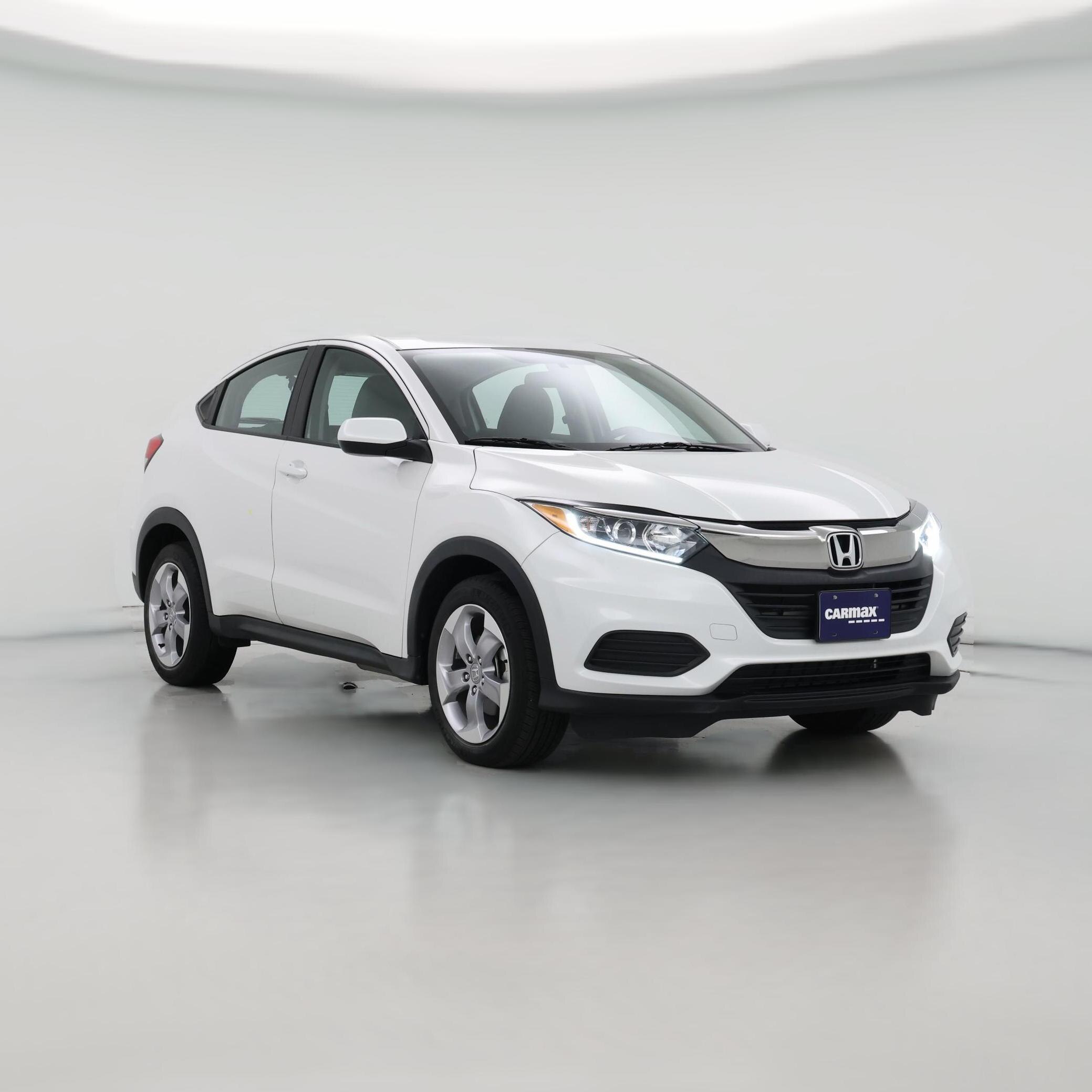Thumbnail: 2022 Honda HR-V - 1