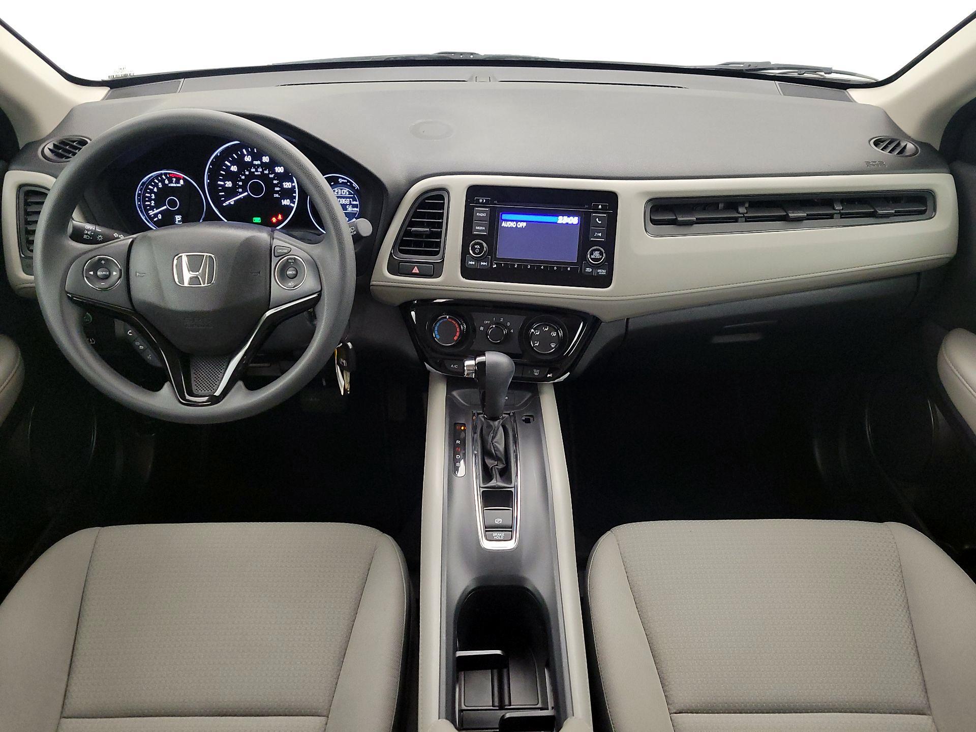 Thumbnail: 2022 Honda HR-V - 9