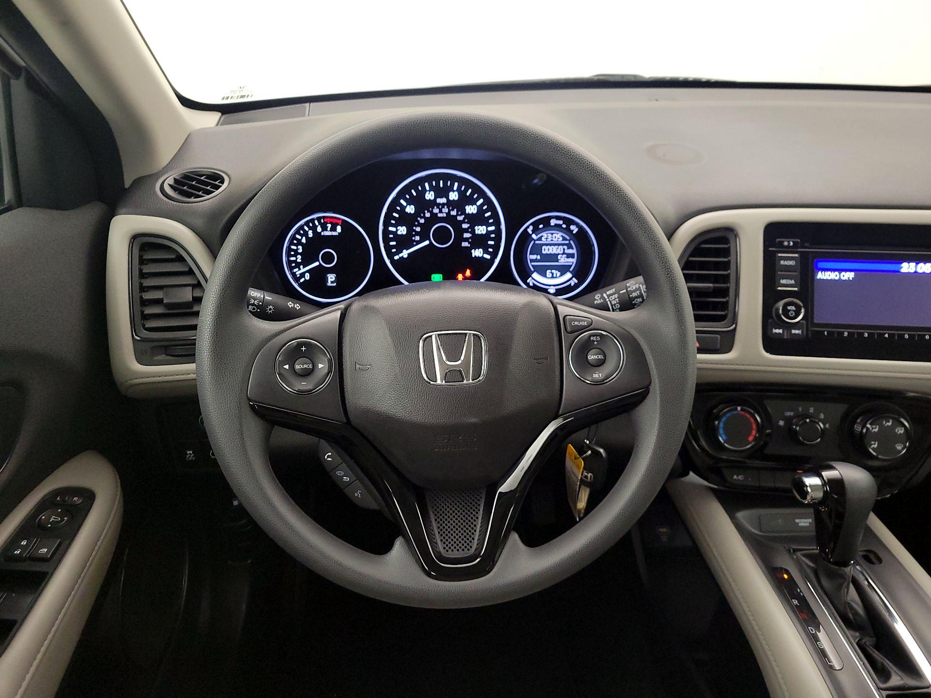 Thumbnail: 2022 Honda HR-V - 10