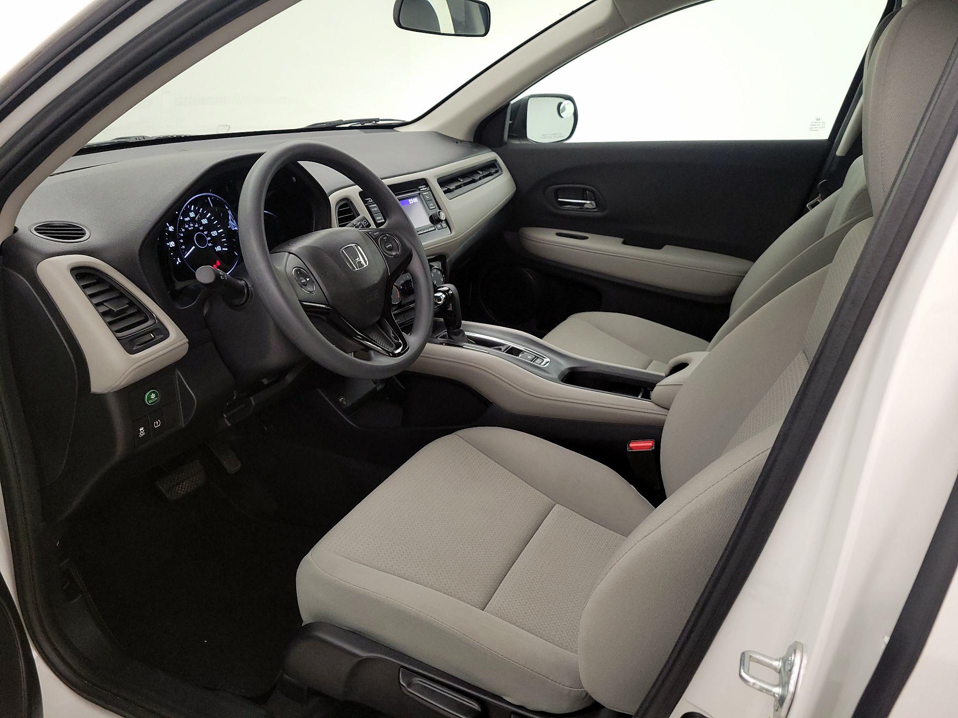 Thumbnail: 2022 Honda HR-V - 11