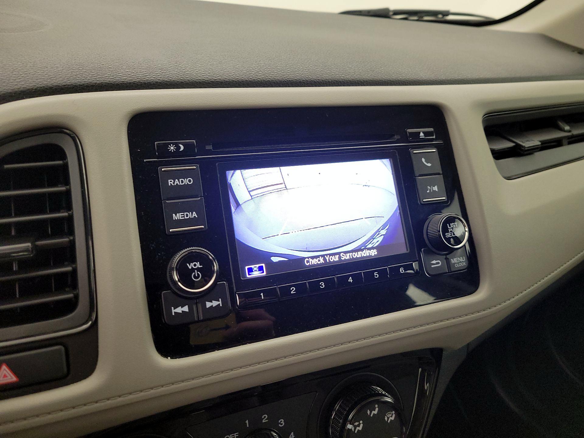 Thumbnail: 2022 Honda HR-V - 14