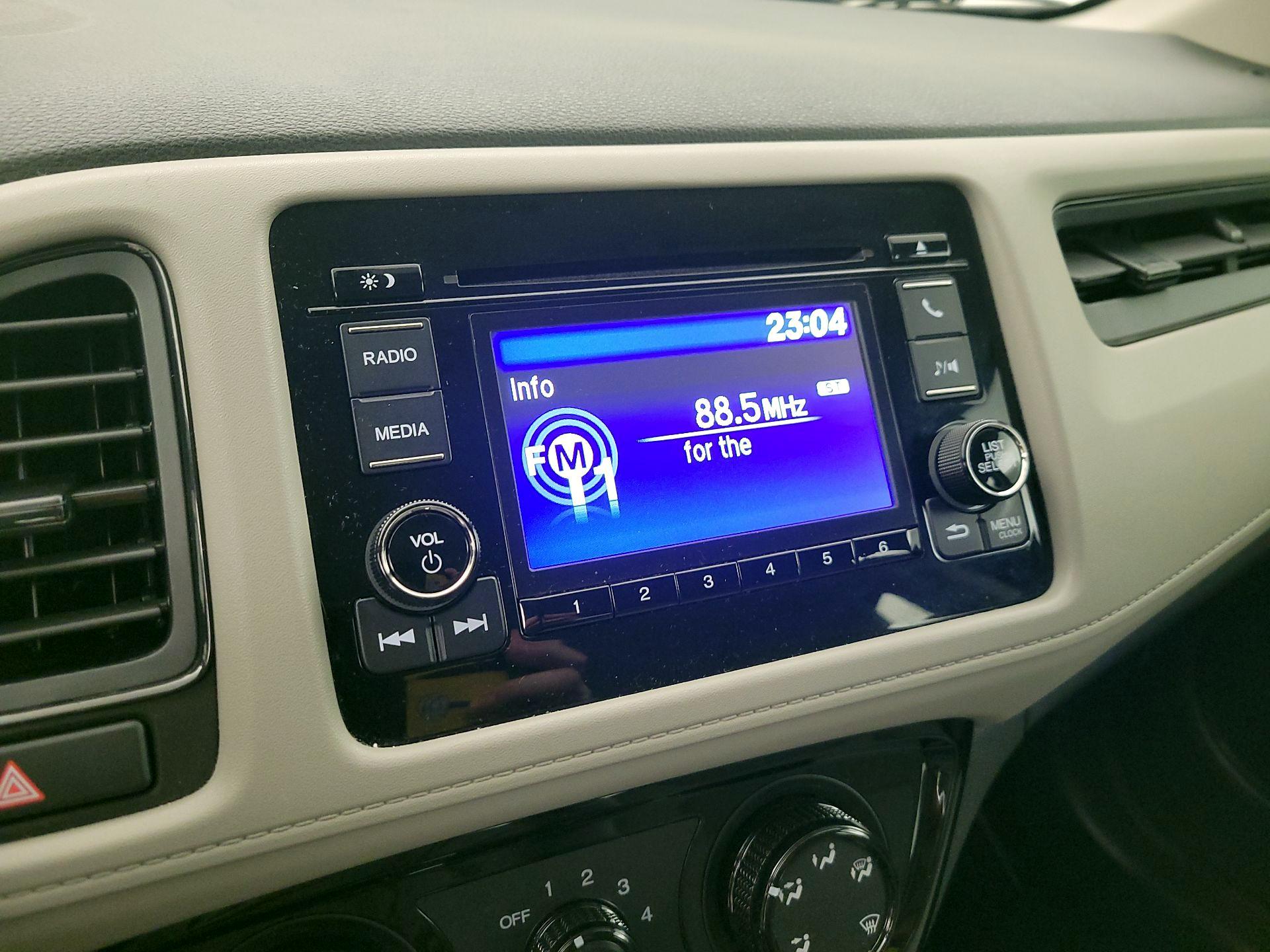 Thumbnail: 2022 Honda HR-V - 15