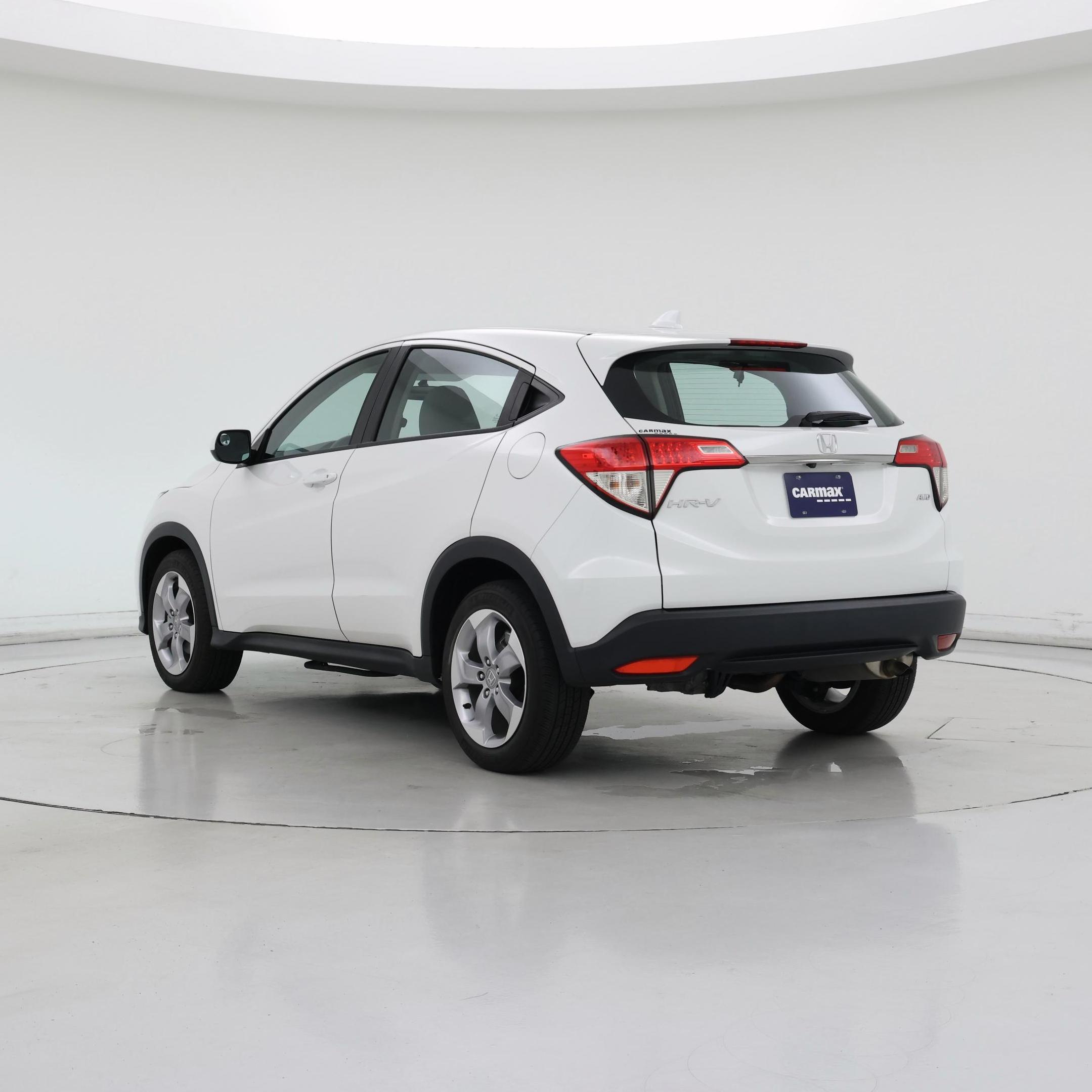 Thumbnail: 2022 Honda HR-V - 2