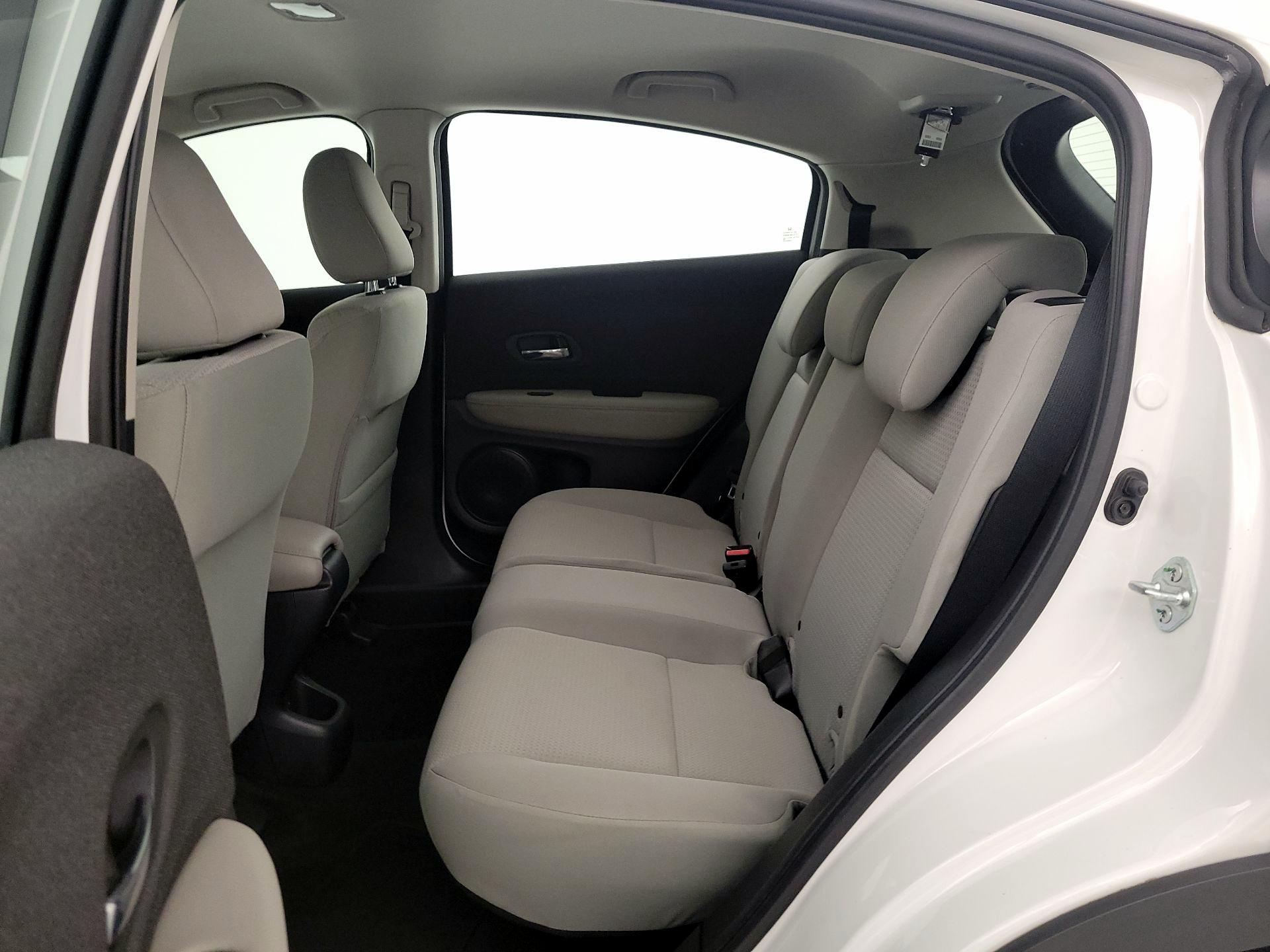 Thumbnail: 2022 Honda HR-V - 19