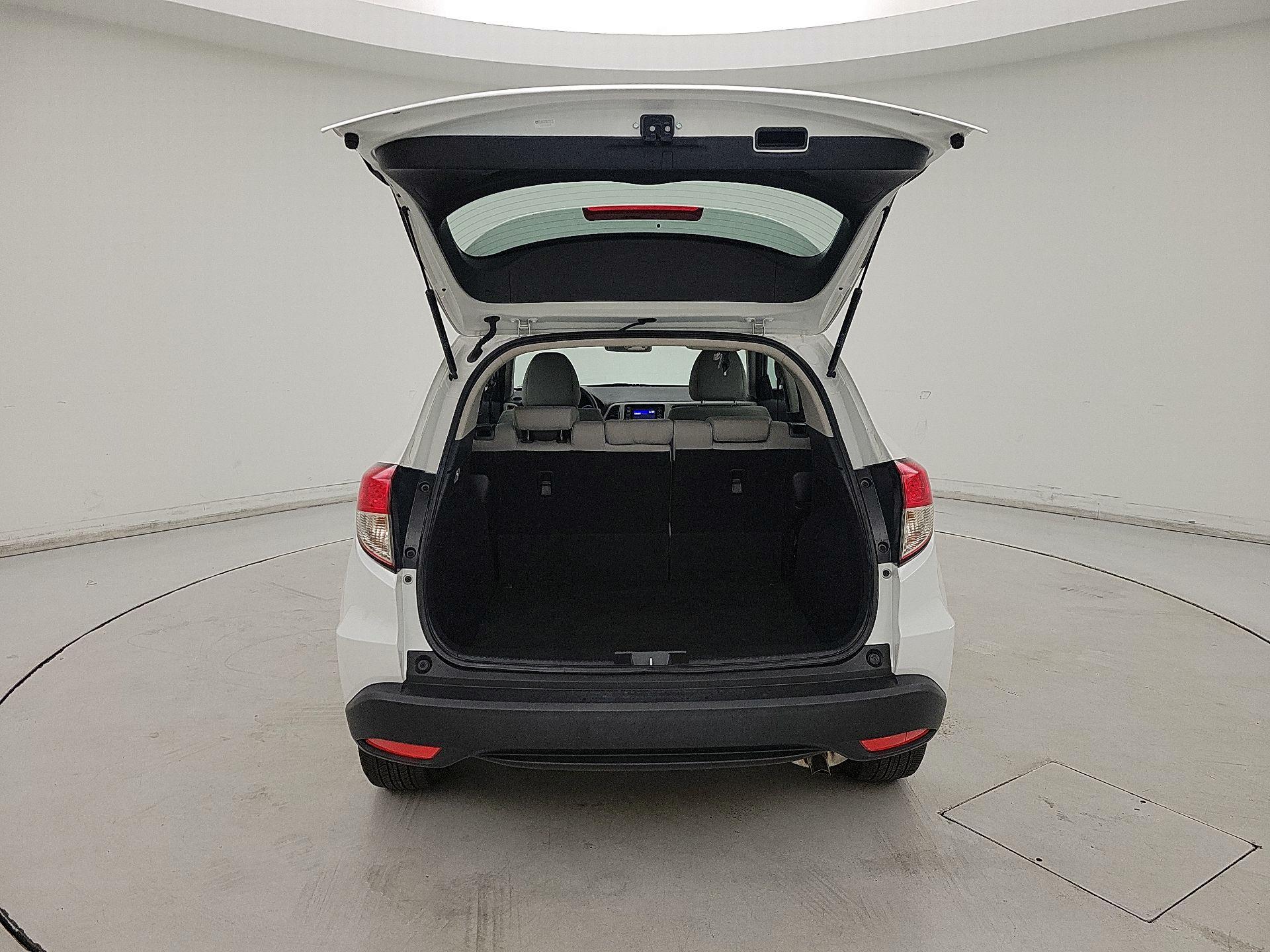 Thumbnail: 2022 Honda HR-V - 20