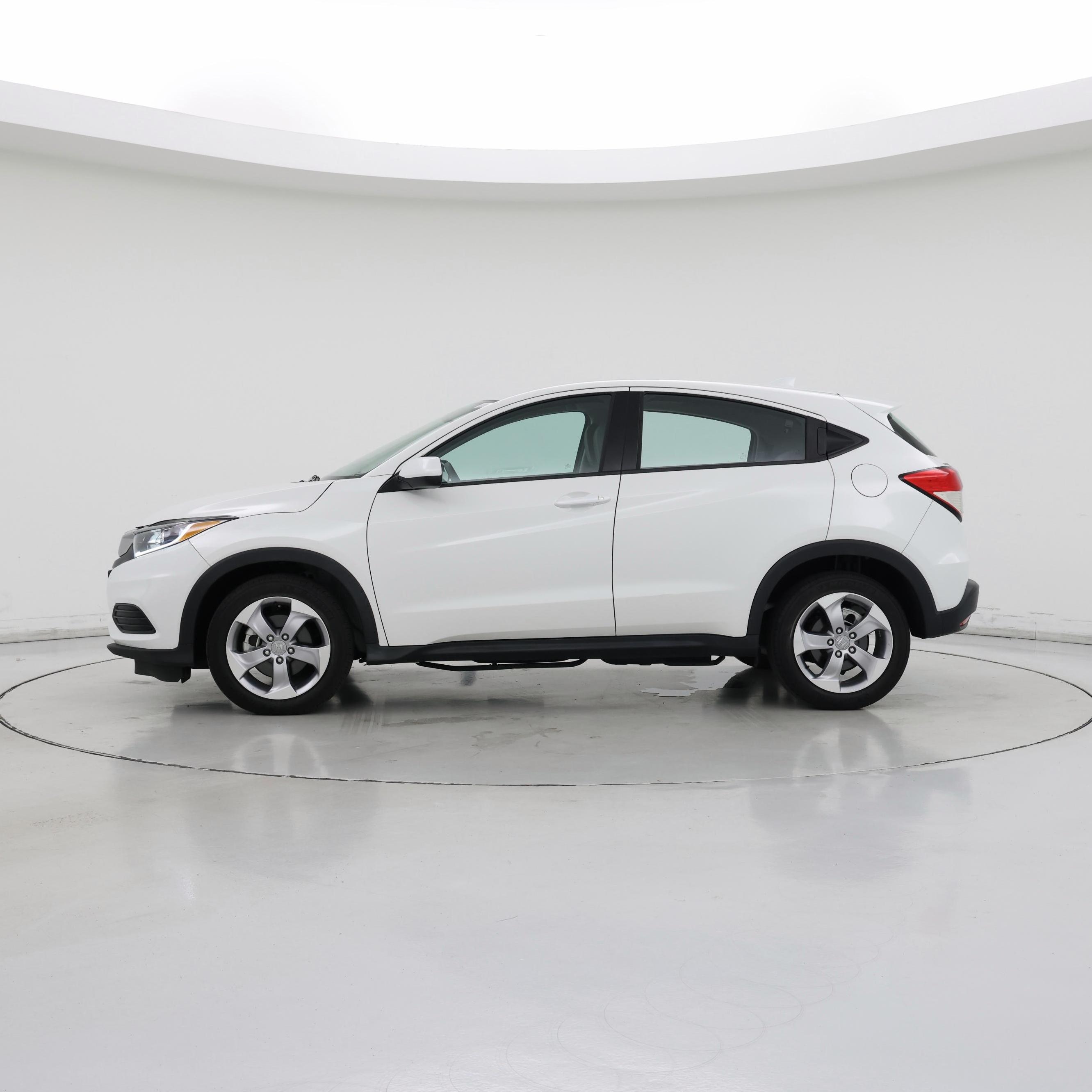 Thumbnail: 2022 Honda HR-V - 3