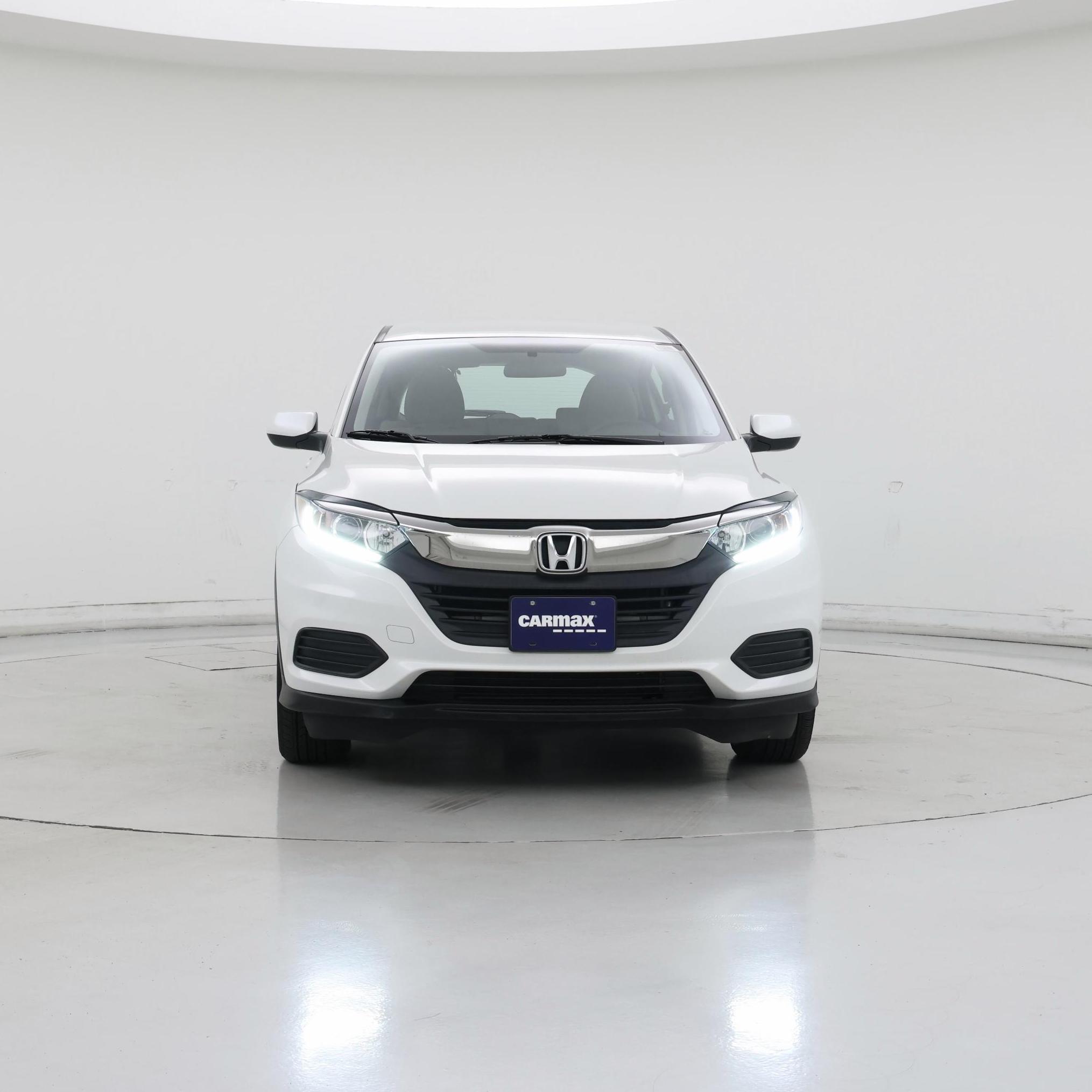 Thumbnail: 2022 Honda HR-V - 5