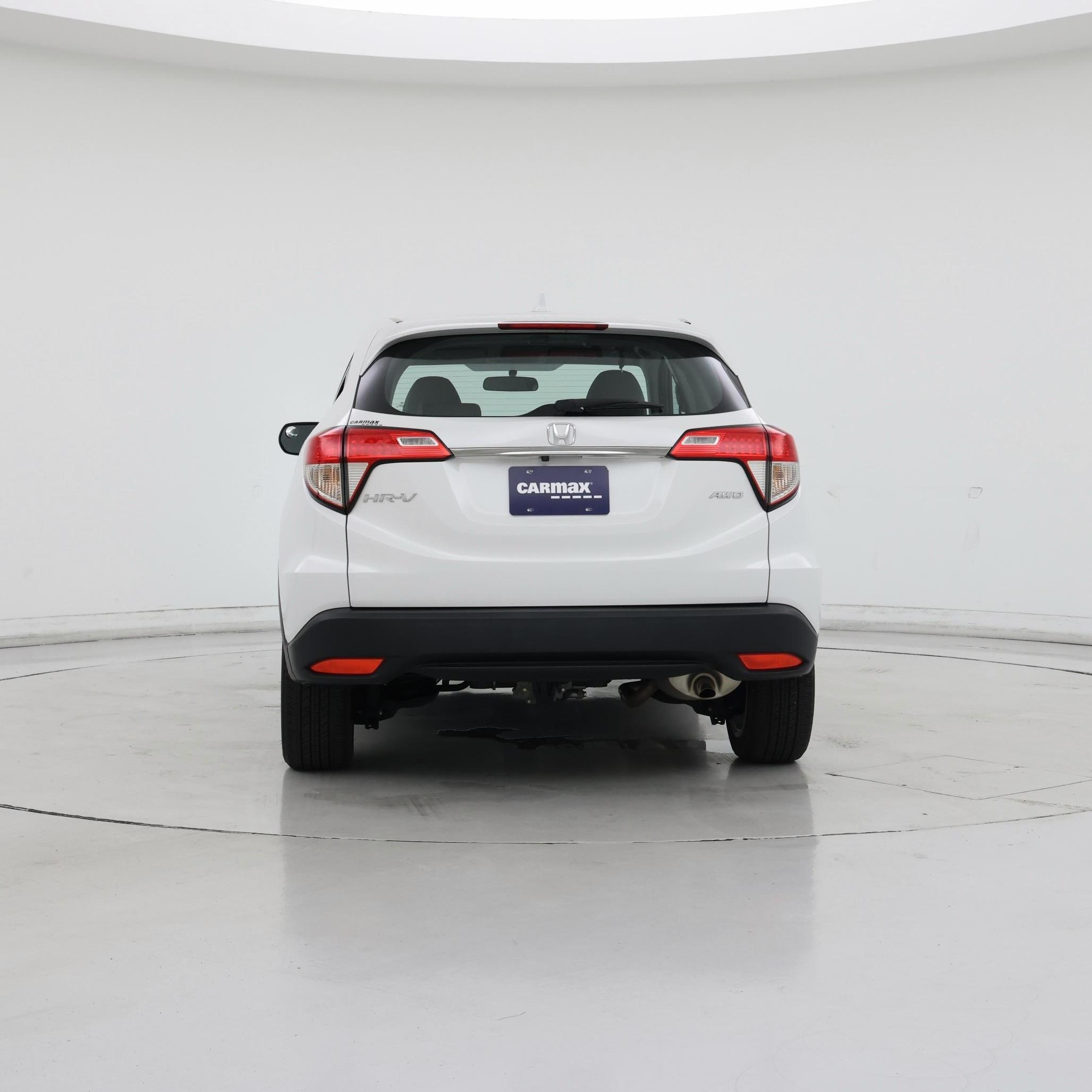 Thumbnail: 2022 Honda HR-V - 6