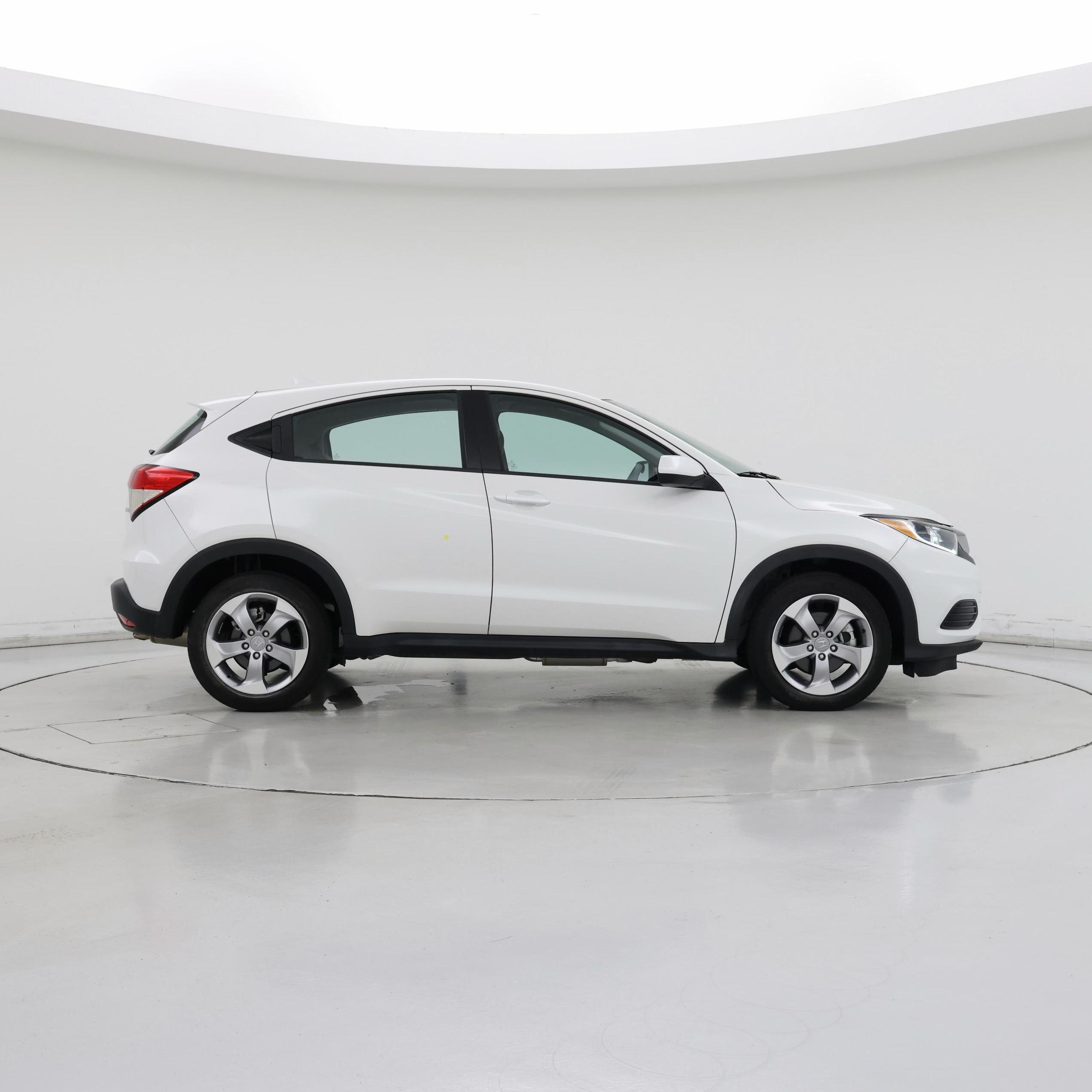 Thumbnail: 2022 Honda HR-V - 7