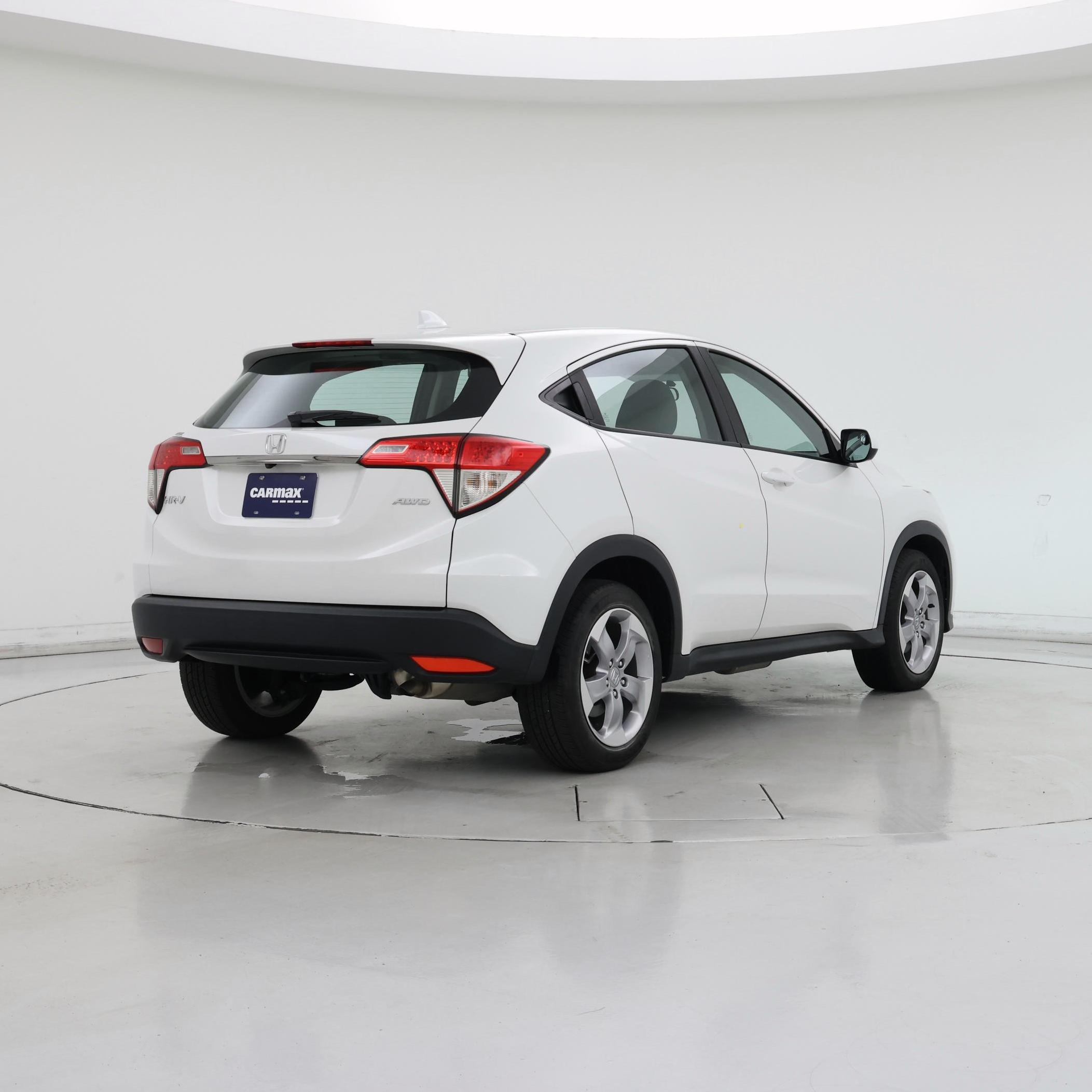 Thumbnail: 2022 Honda HR-V - 8