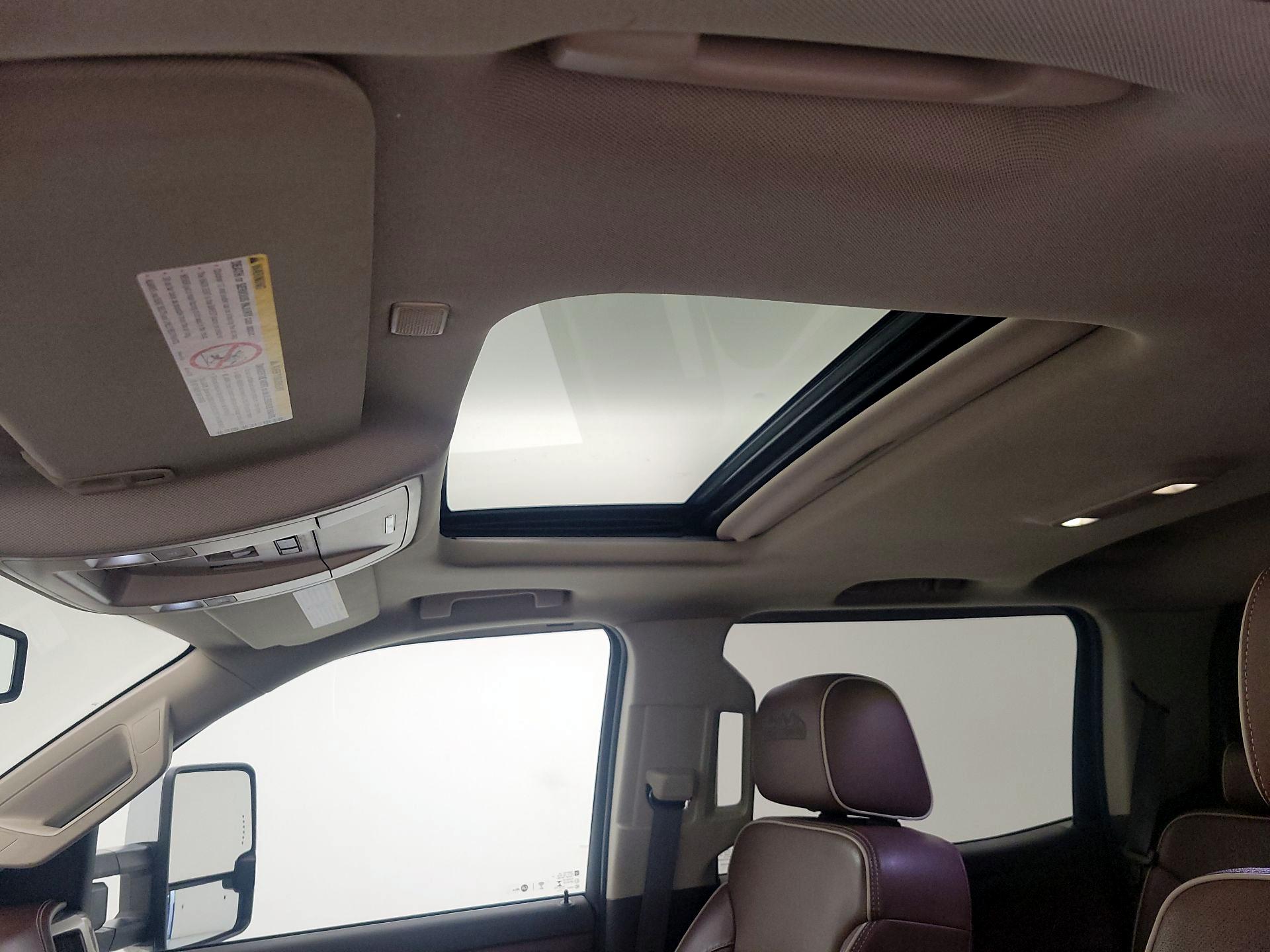 Thumbnail: 2017 Chevrolet Silverado 2500 - 20