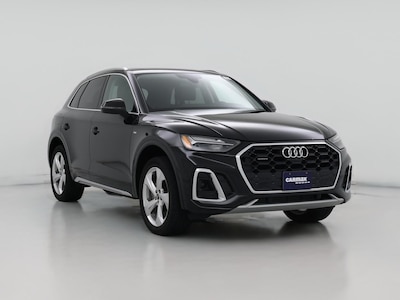 2023 Audi Q5 S-Line Premium Plus