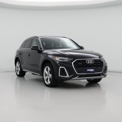 2023 Audi Q5 S-Line Premium Plus