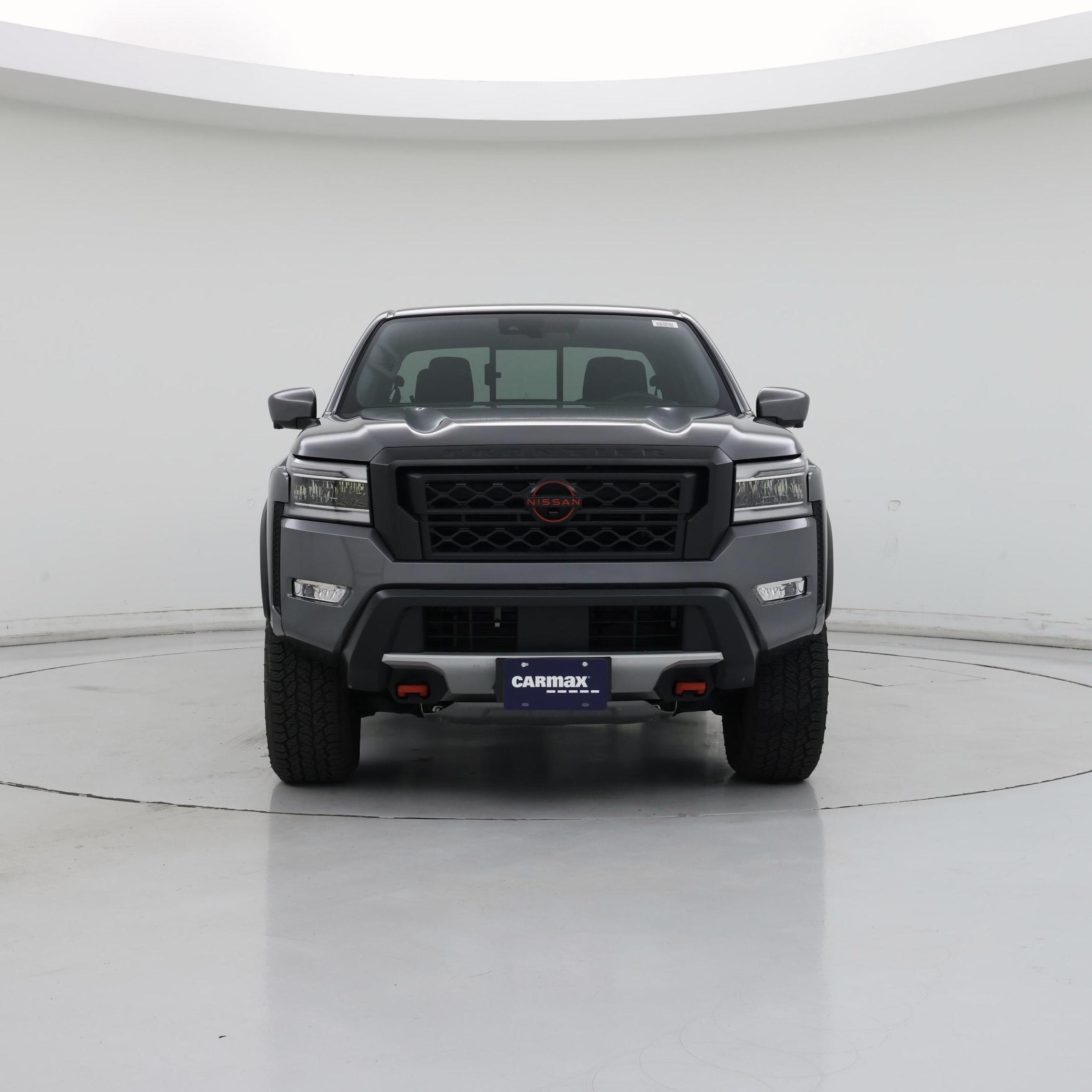 Thumbnail: 2024 Nissan Frontier - 5