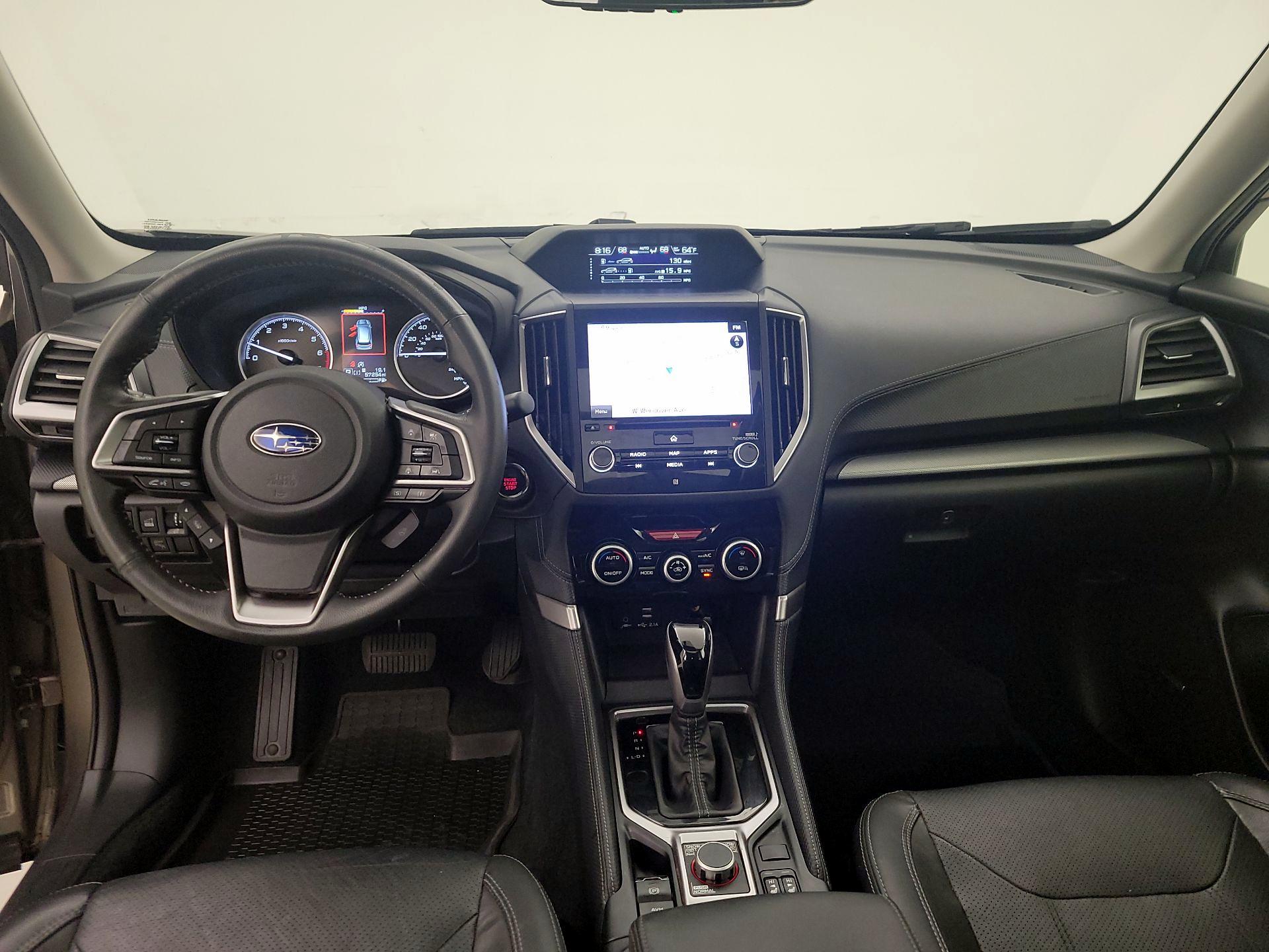 Thumbnail: 2019 Subaru Forester - 9