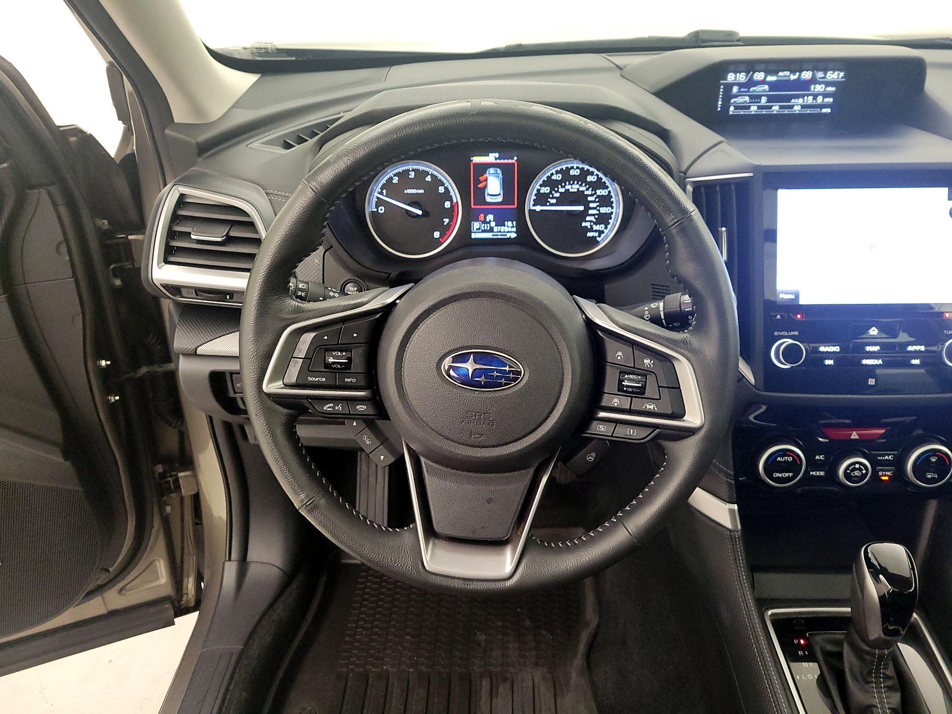 Thumbnail: 2019 Subaru Forester - 10