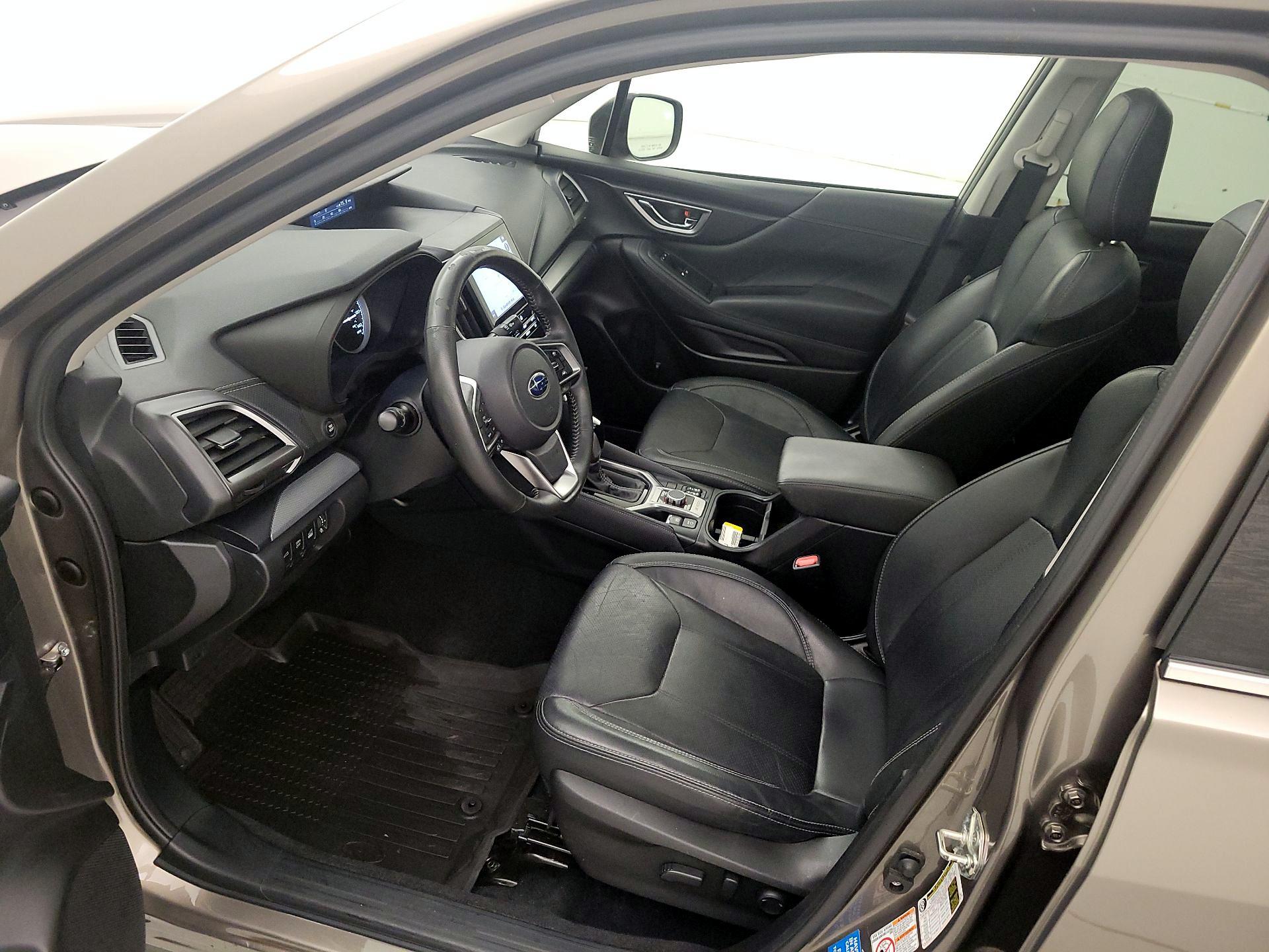 Thumbnail: 2019 Subaru Forester - 11