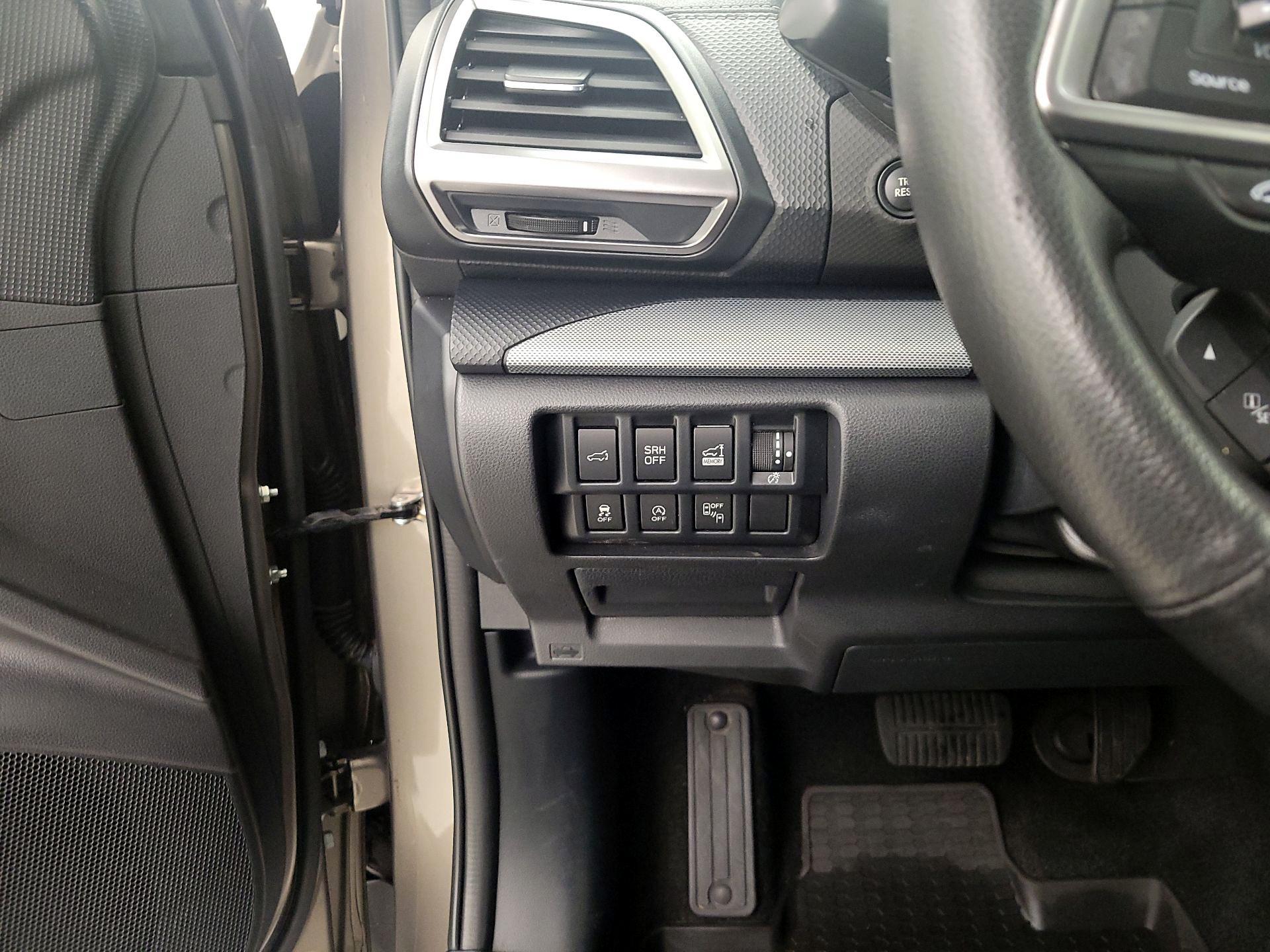 Thumbnail: 2019 Subaru Forester - 13