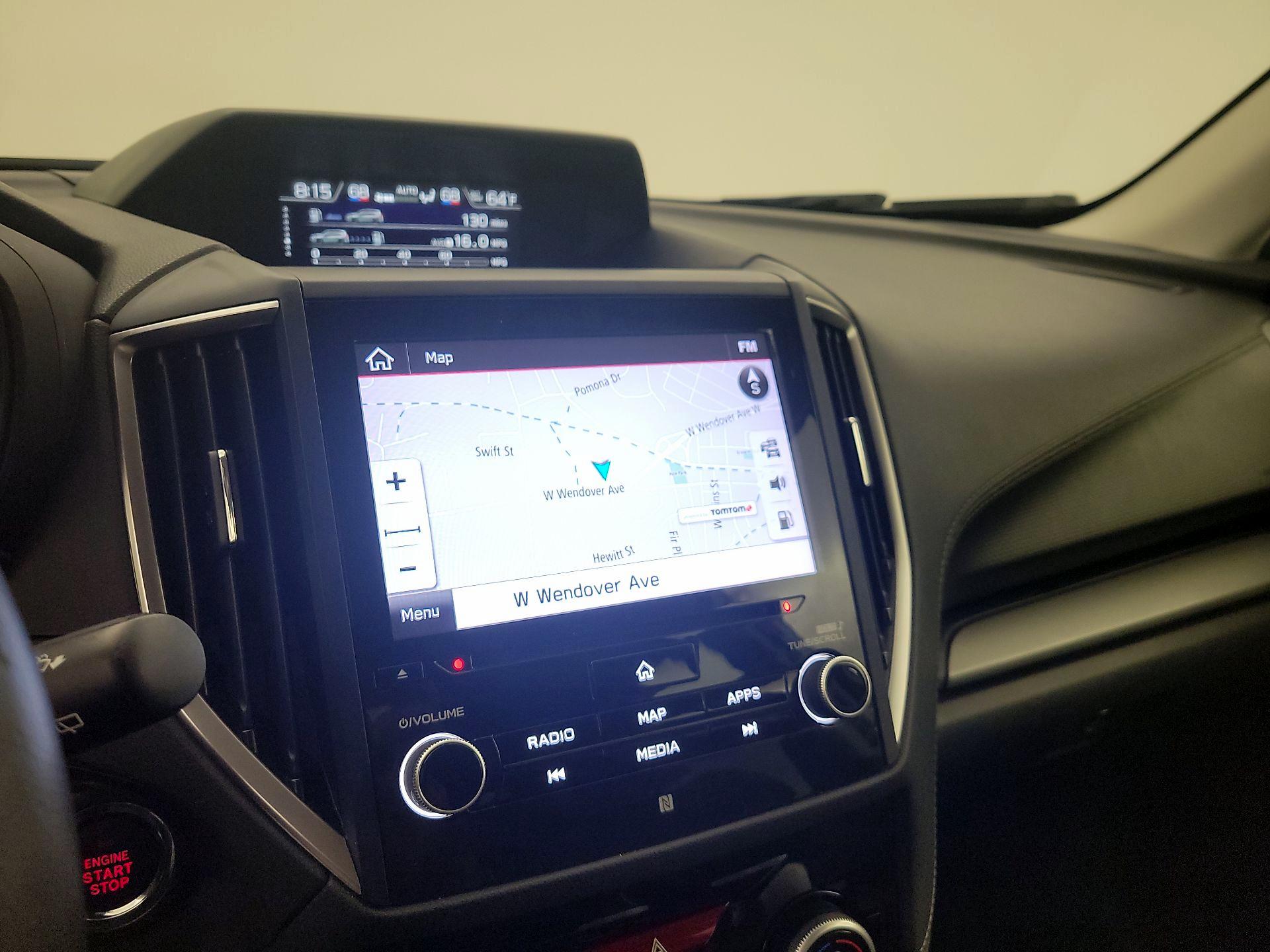 Thumbnail: 2019 Subaru Forester - 14