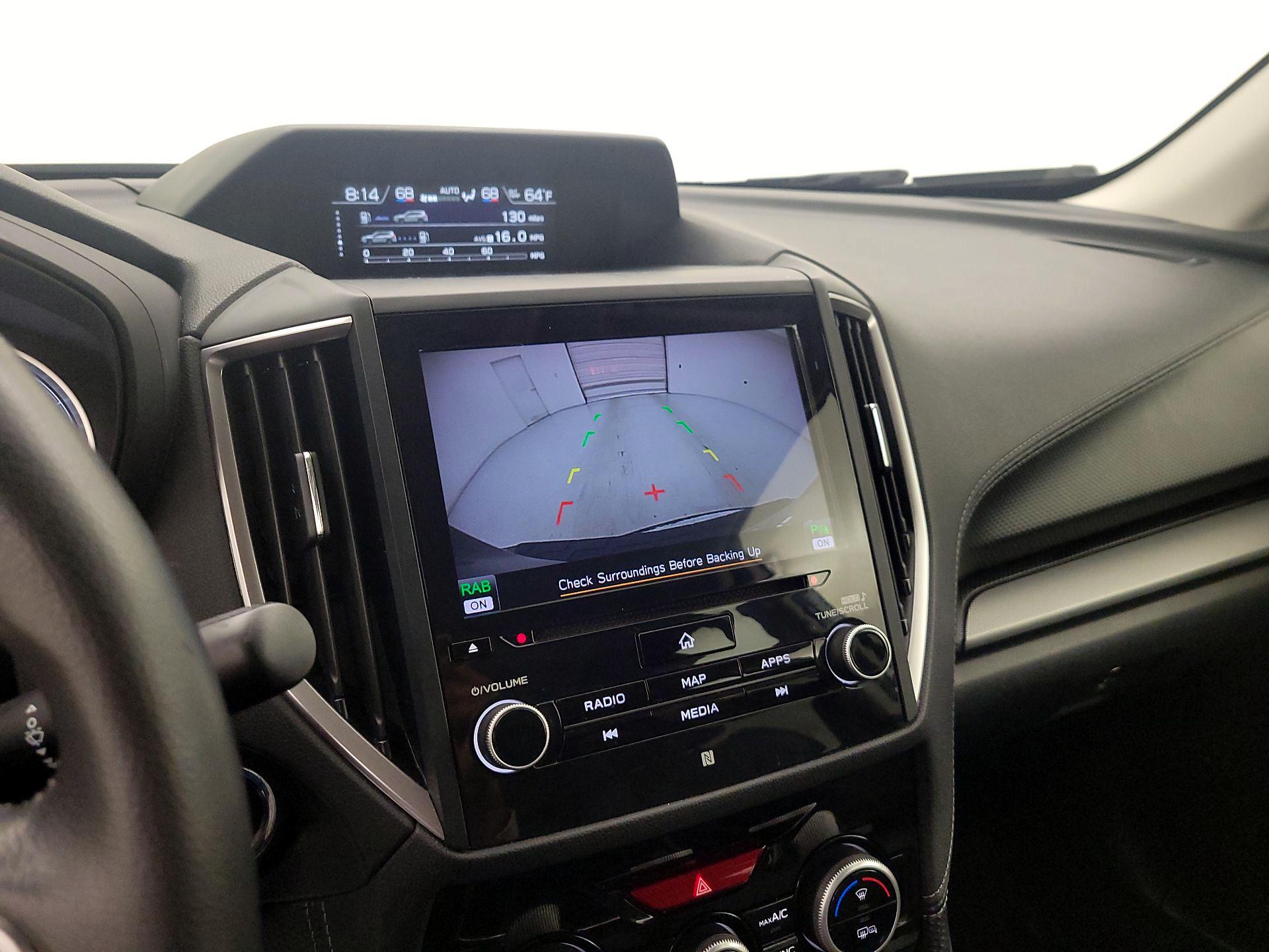 Thumbnail: 2019 Subaru Forester - 15