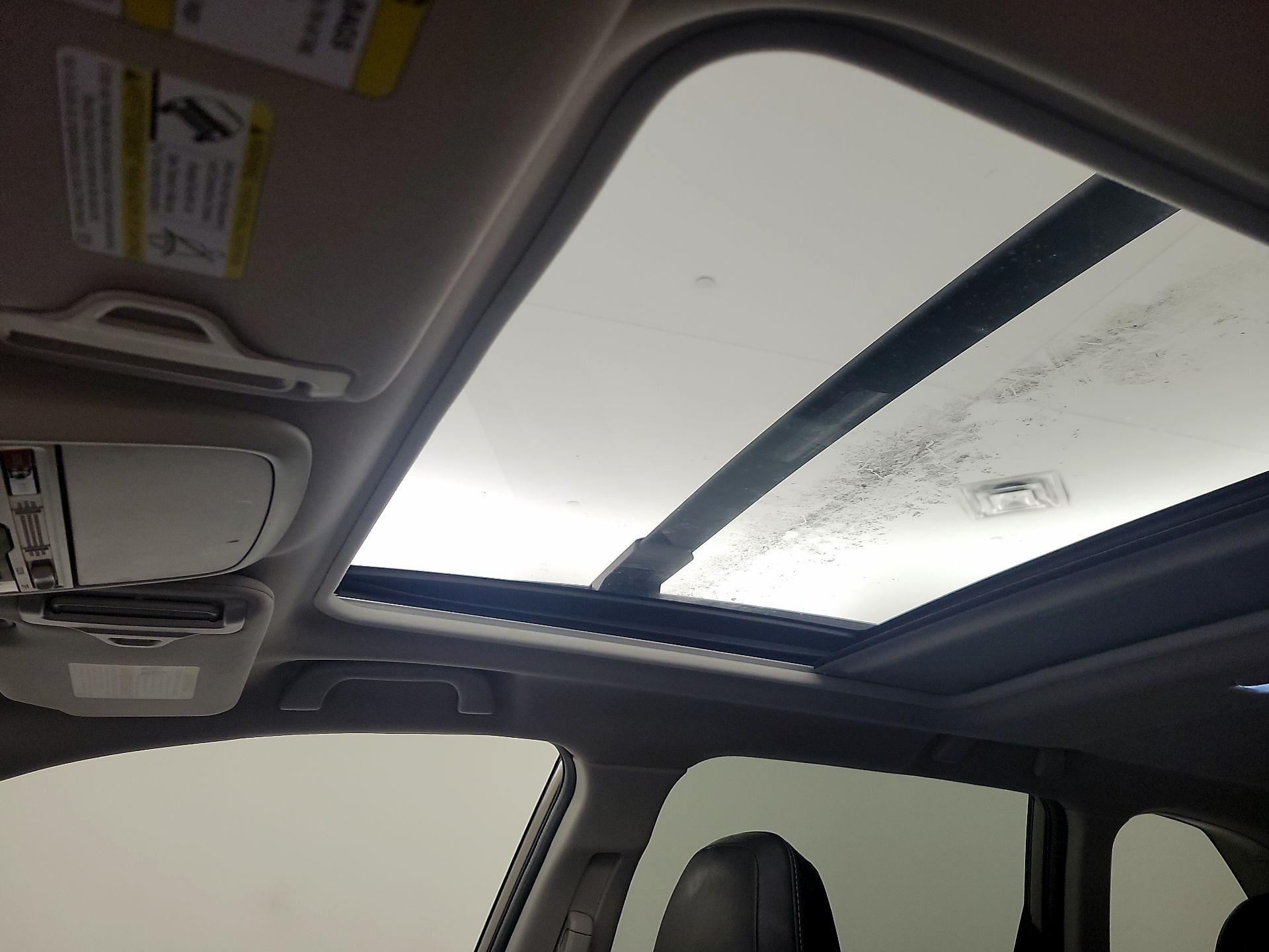 Thumbnail: 2019 Subaru Forester - 20