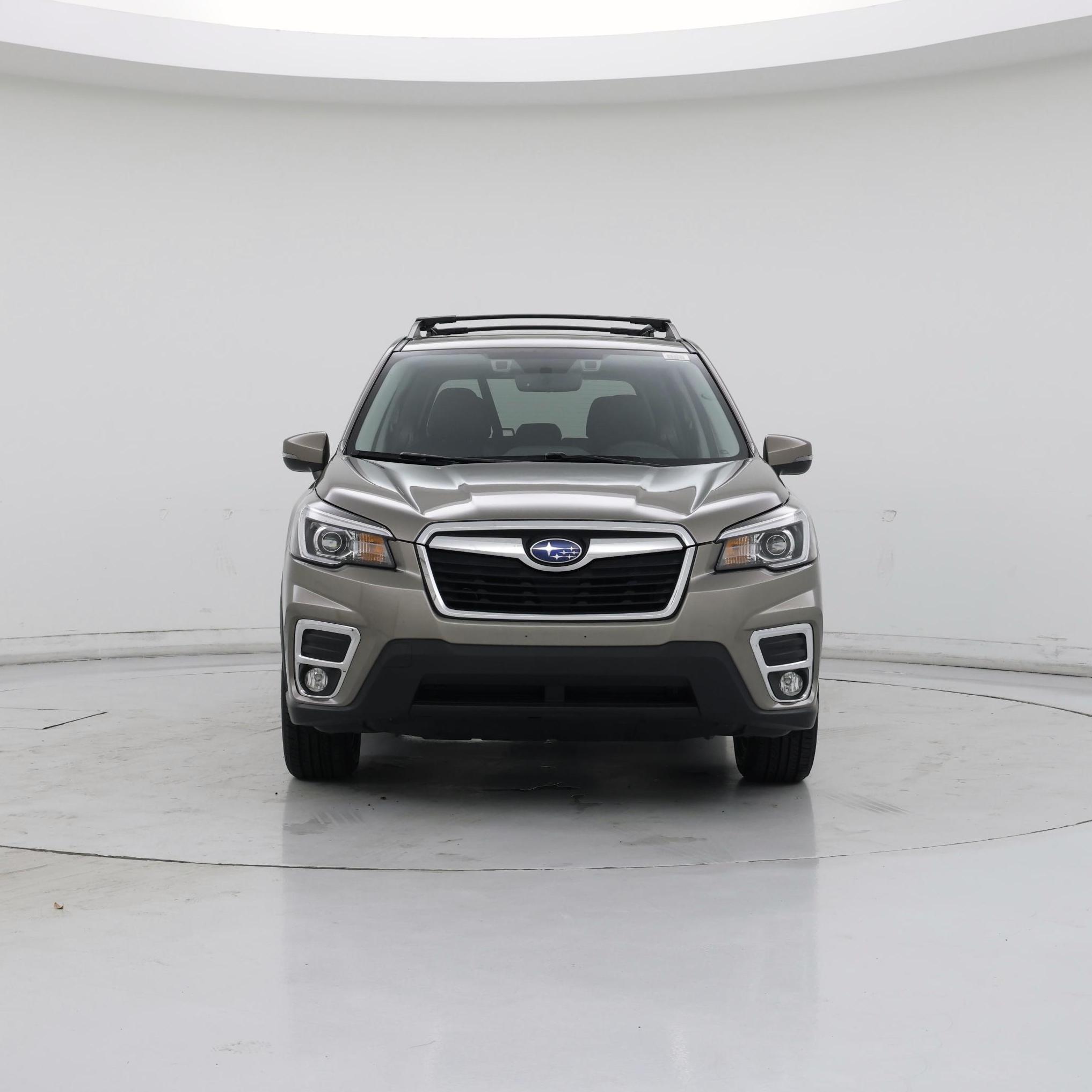 Thumbnail: 2019 Subaru Forester - 5