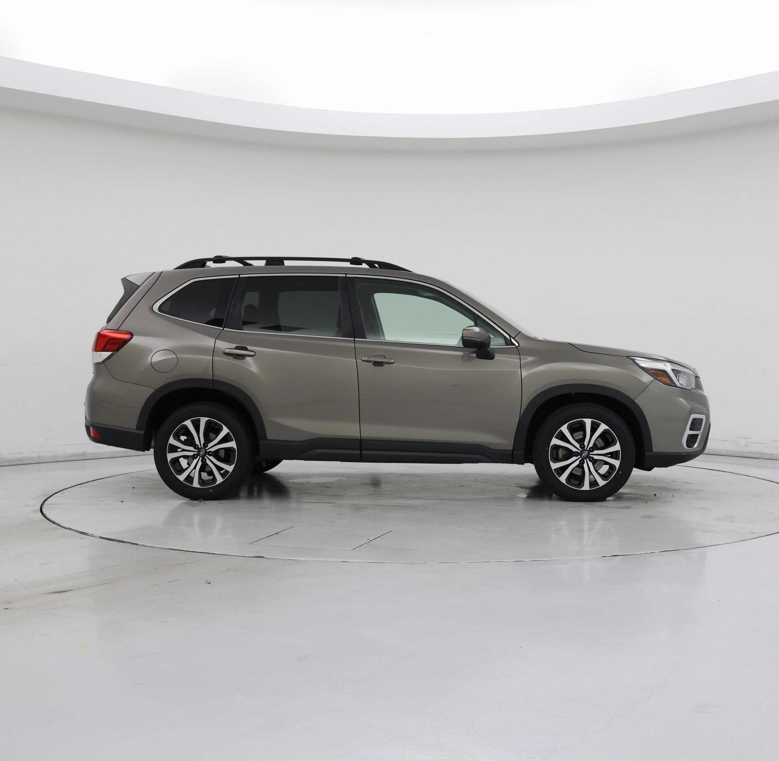 Thumbnail: 2019 Subaru Forester - 7