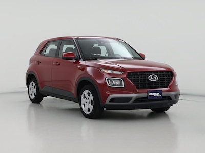 2020 Hyundai Venue SE