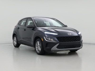 2022 Hyundai Kona SE