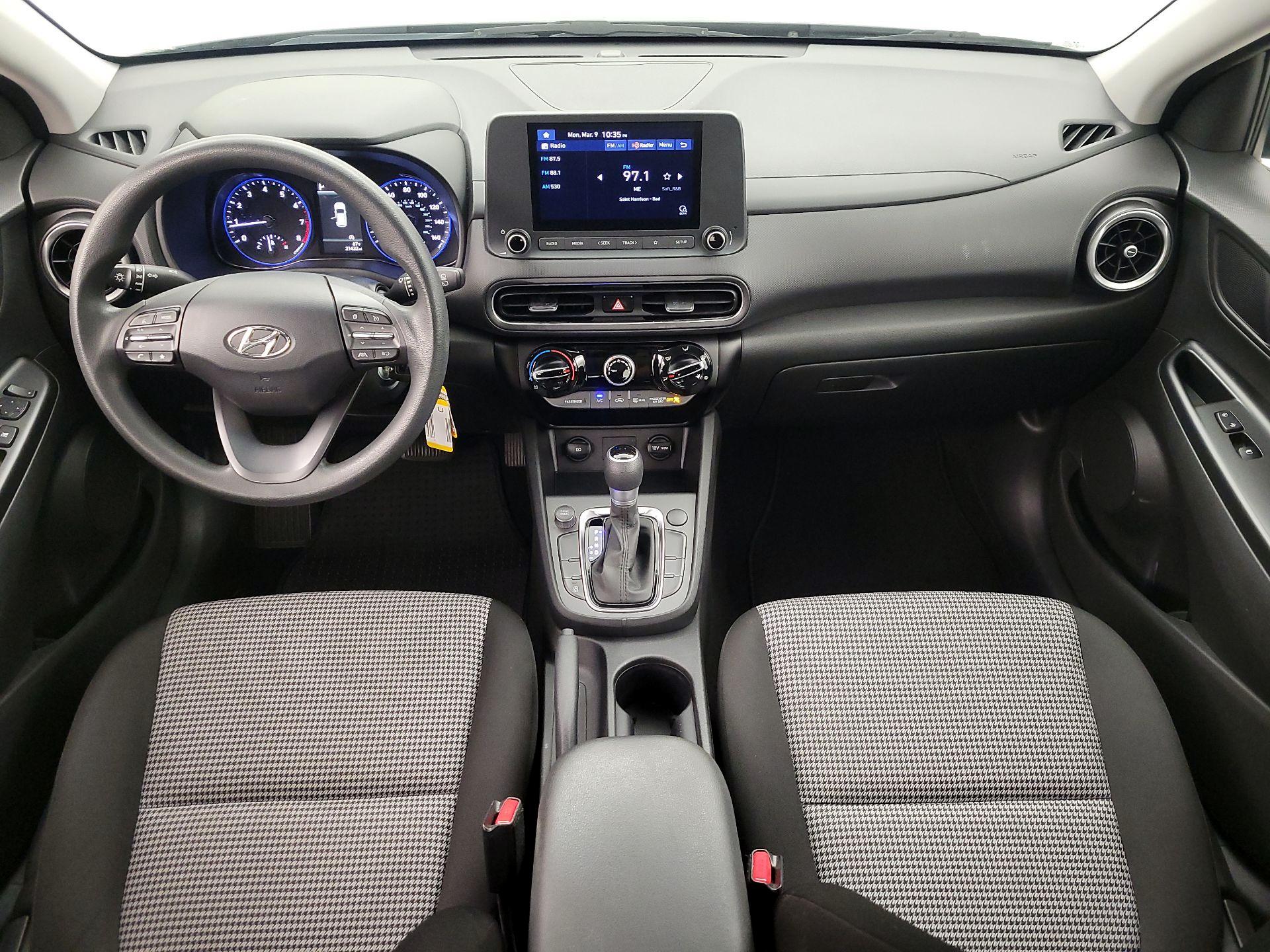 Thumbnail: 2022 Hyundai Kona - 9