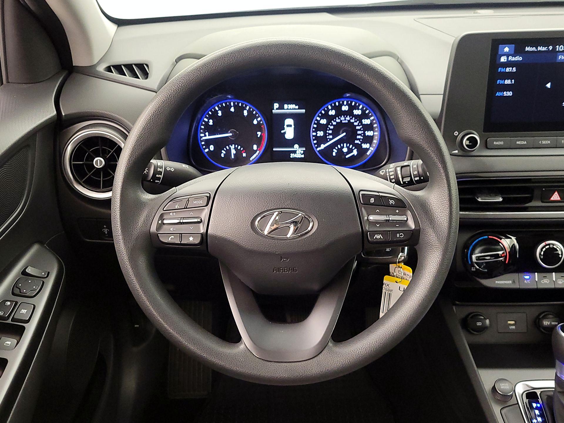 Thumbnail: 2022 Hyundai Kona - 10