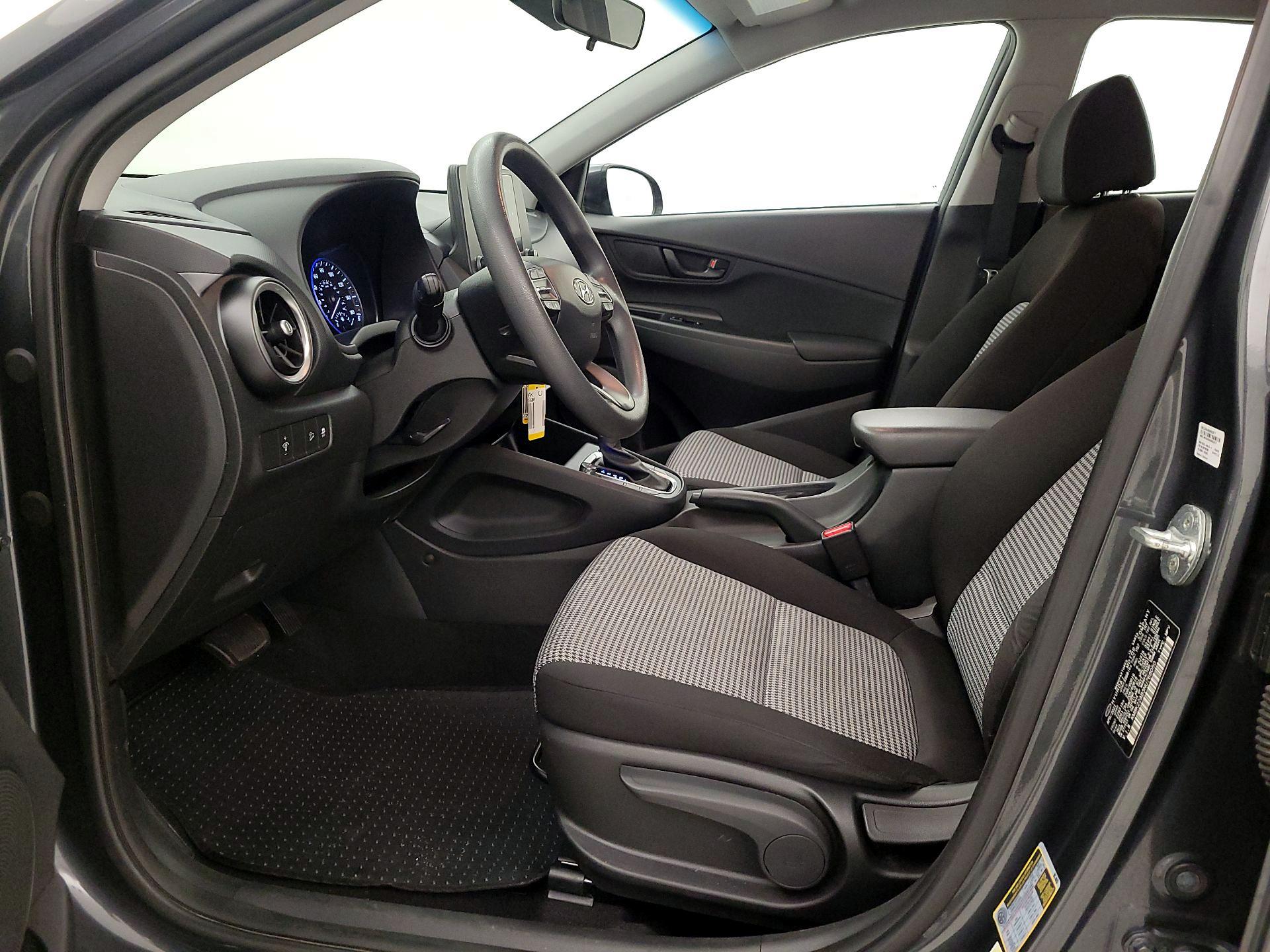 Thumbnail: 2022 Hyundai Kona - 11