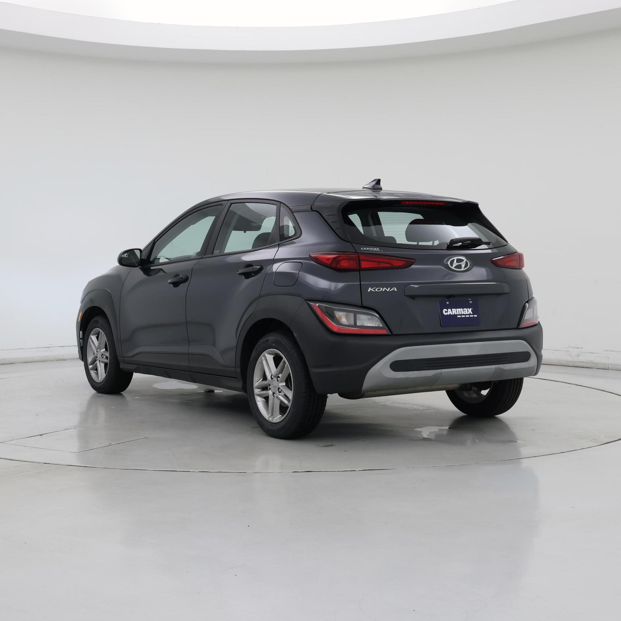 Thumbnail: 2022 Hyundai Kona - 2